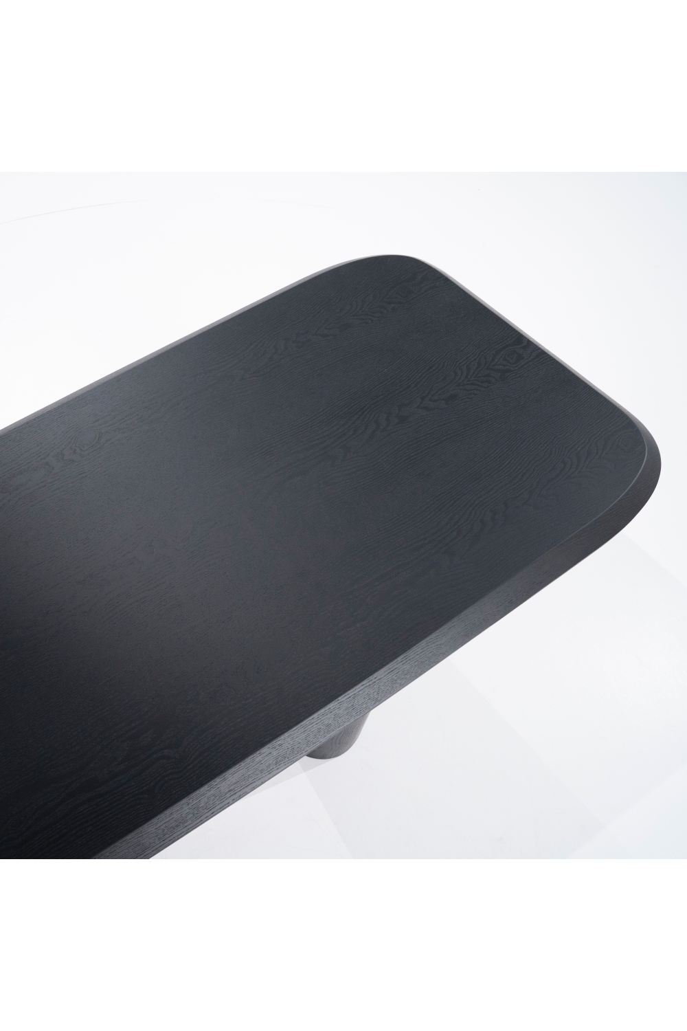Black Oak Counter Table | Oroa.com