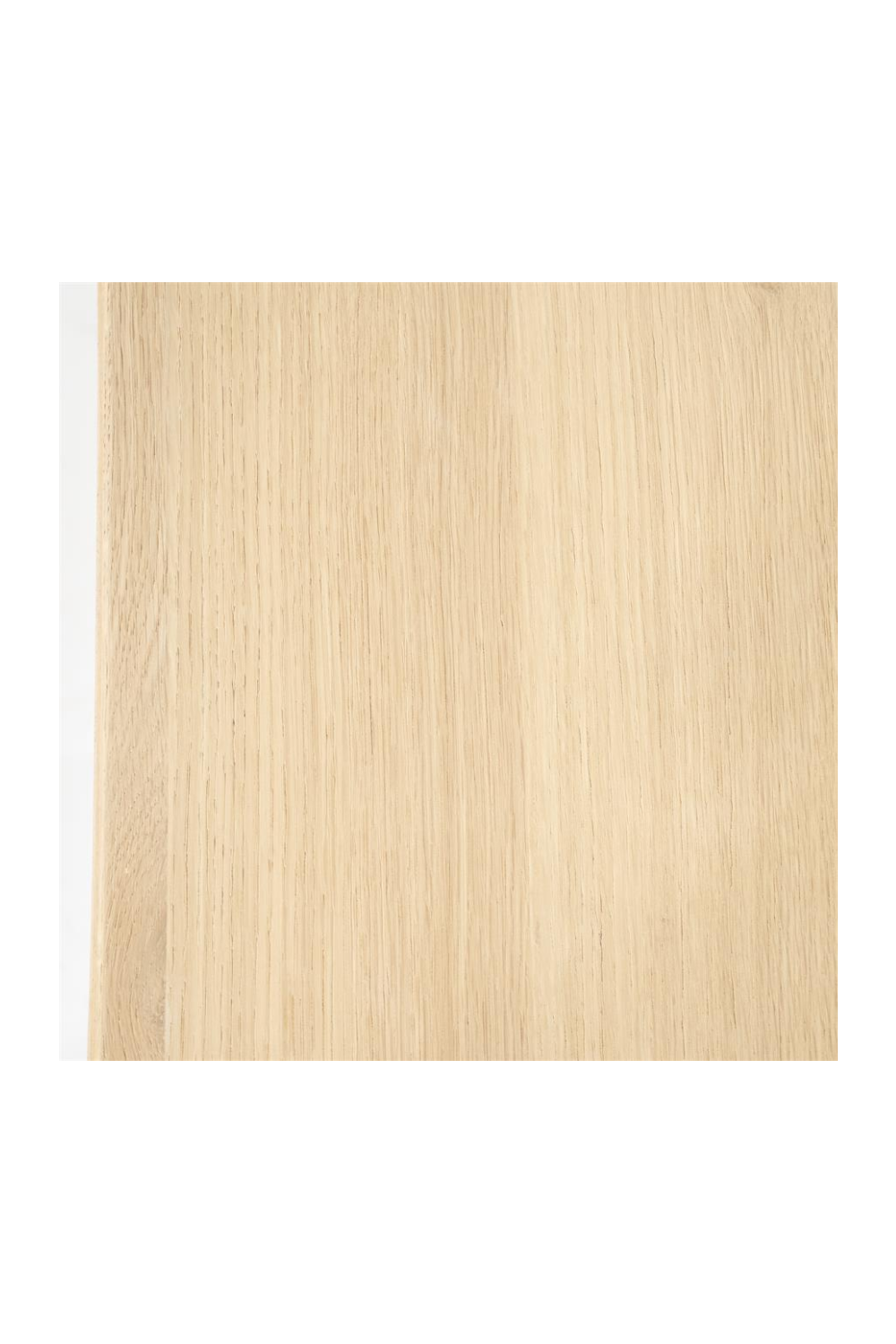 Square Oak Dining Table | Oroa.com