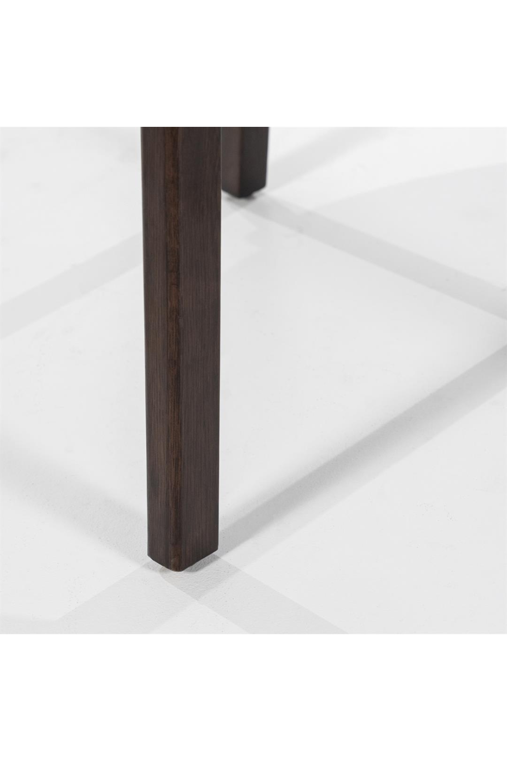Oak Framed Dining Chair | Oroa.com