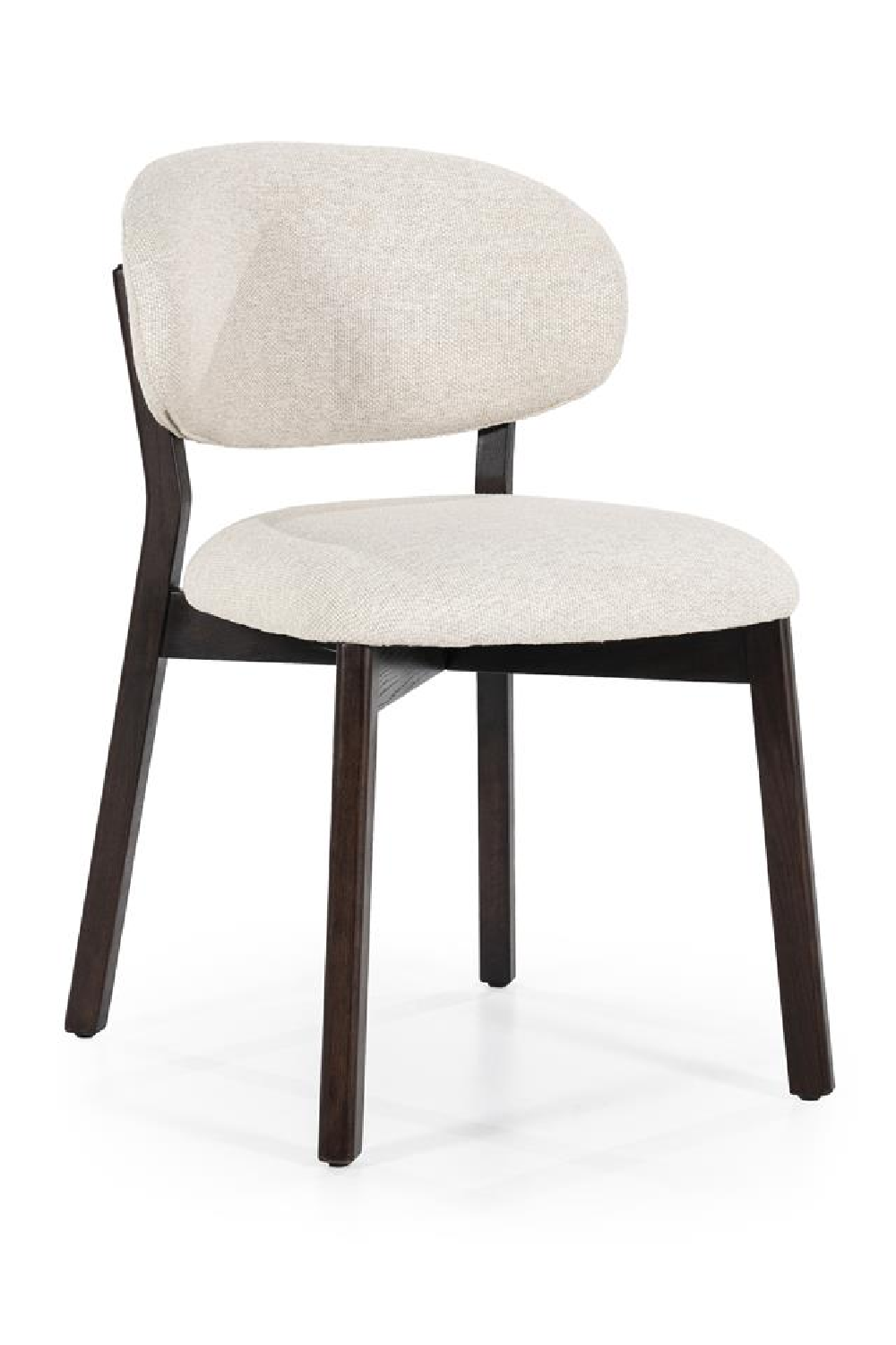 Oak Framed Dining Chair | Oroa.com