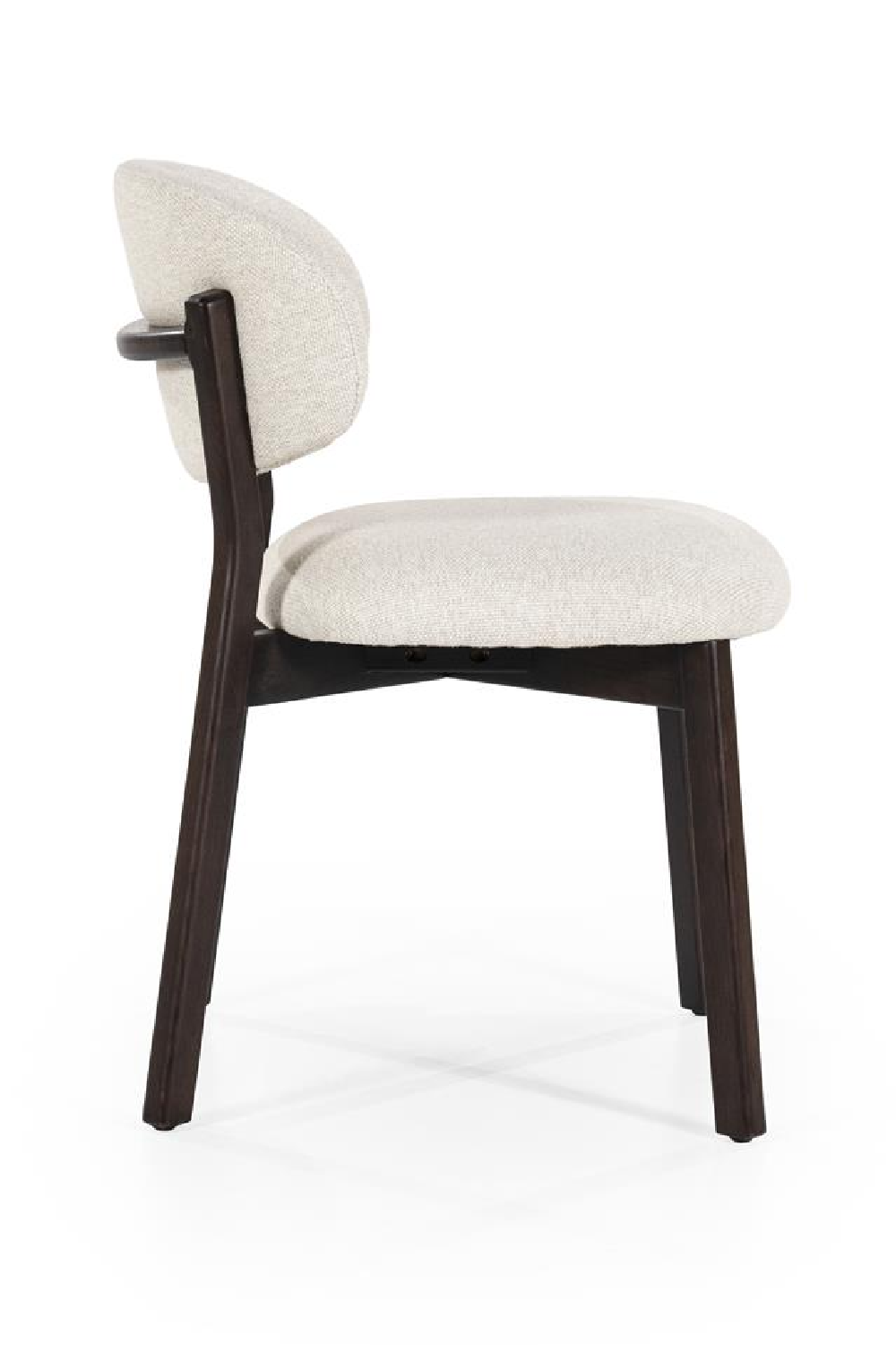 Oak Framed Dining Chair | Oroa.com
