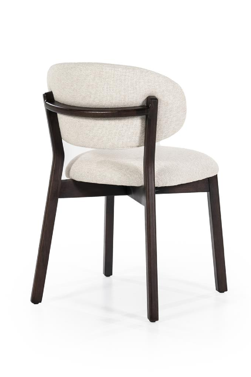 Oak Framed Dining Chair | Eleonora Mikky | OROA.com