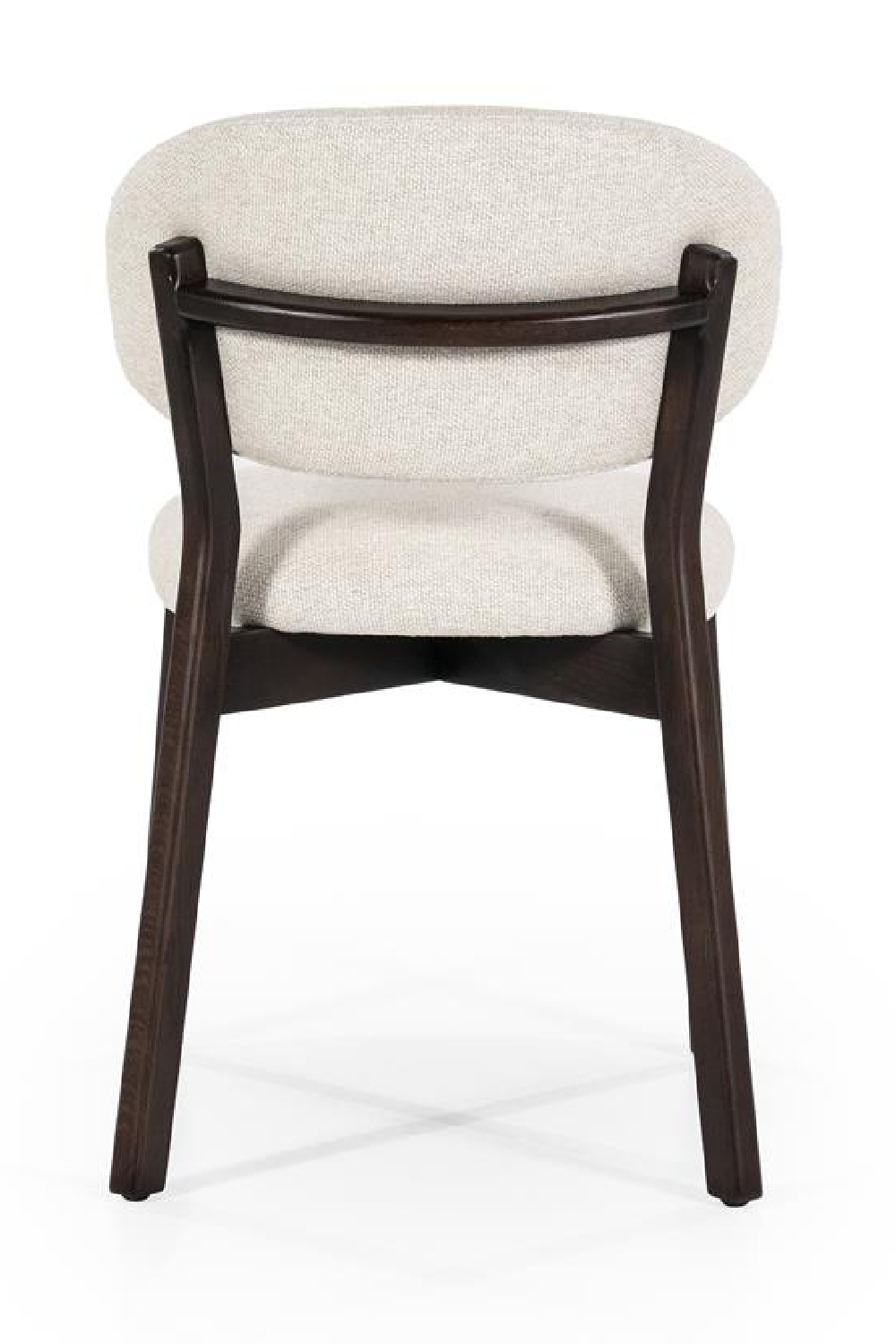 Oak Framed Dining Chair | Oroa.com