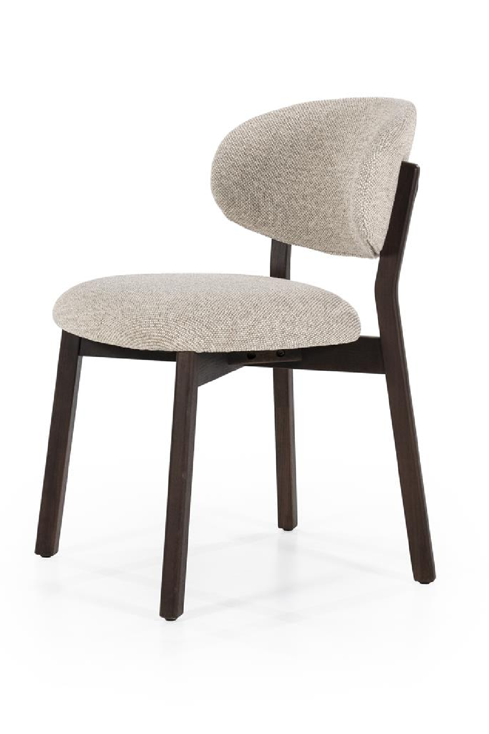 Oak Framed Dining Chair | Eleonora Mikky | OROA.com