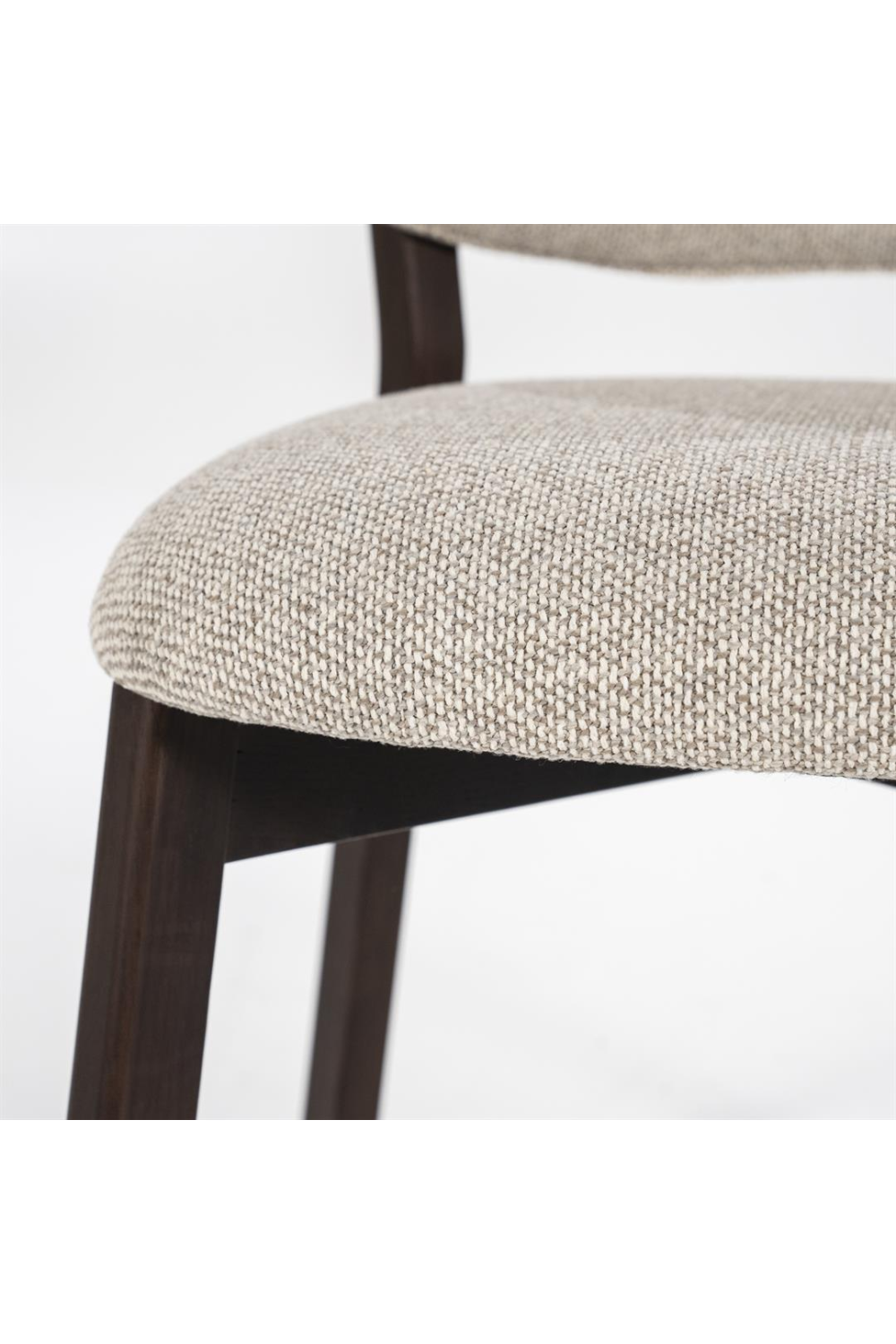 Oak Framed Dining Chair | Oroa.com