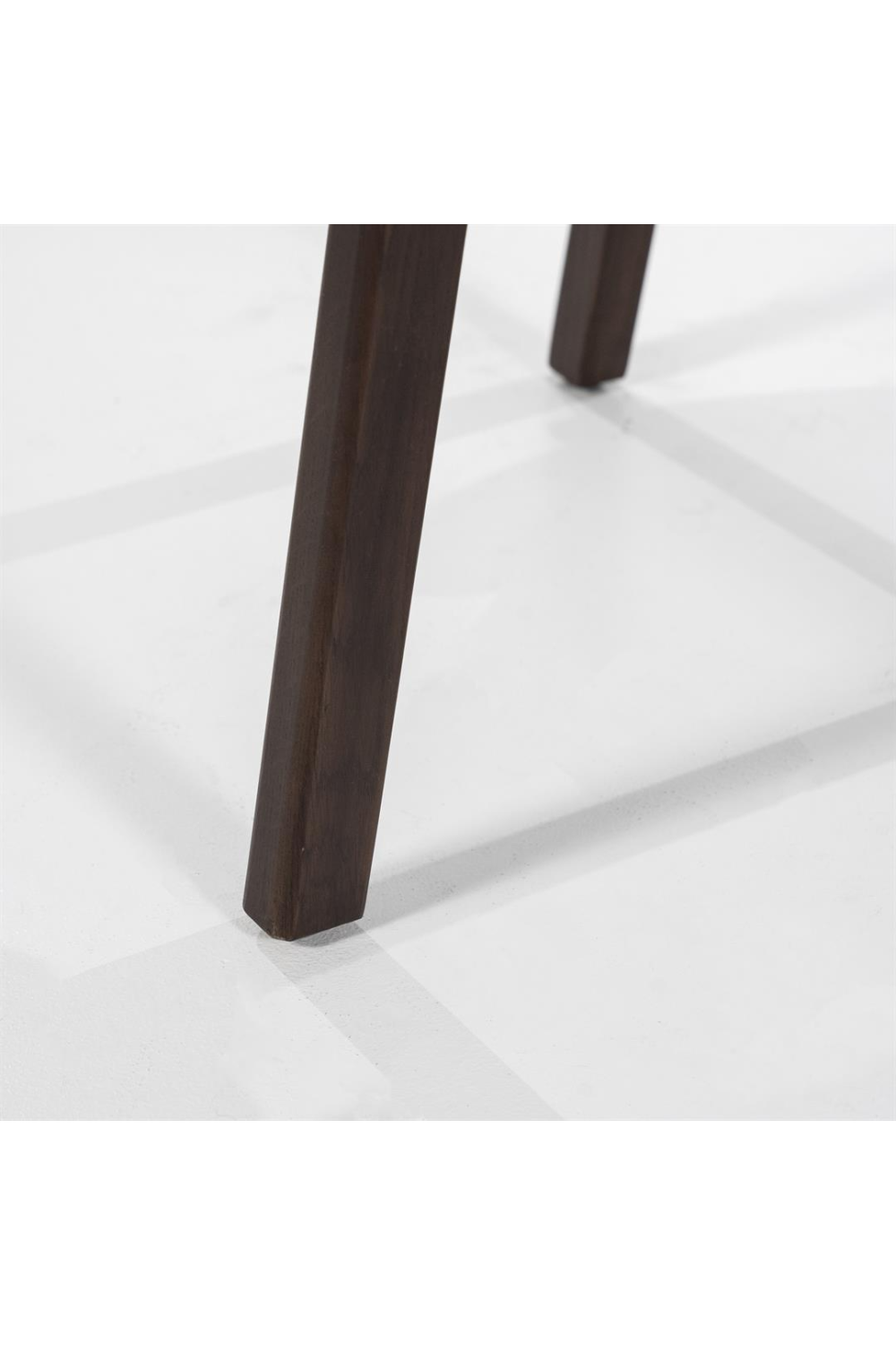 Oak Framed Dining Chair | Eleonora Mikky | OROA.com