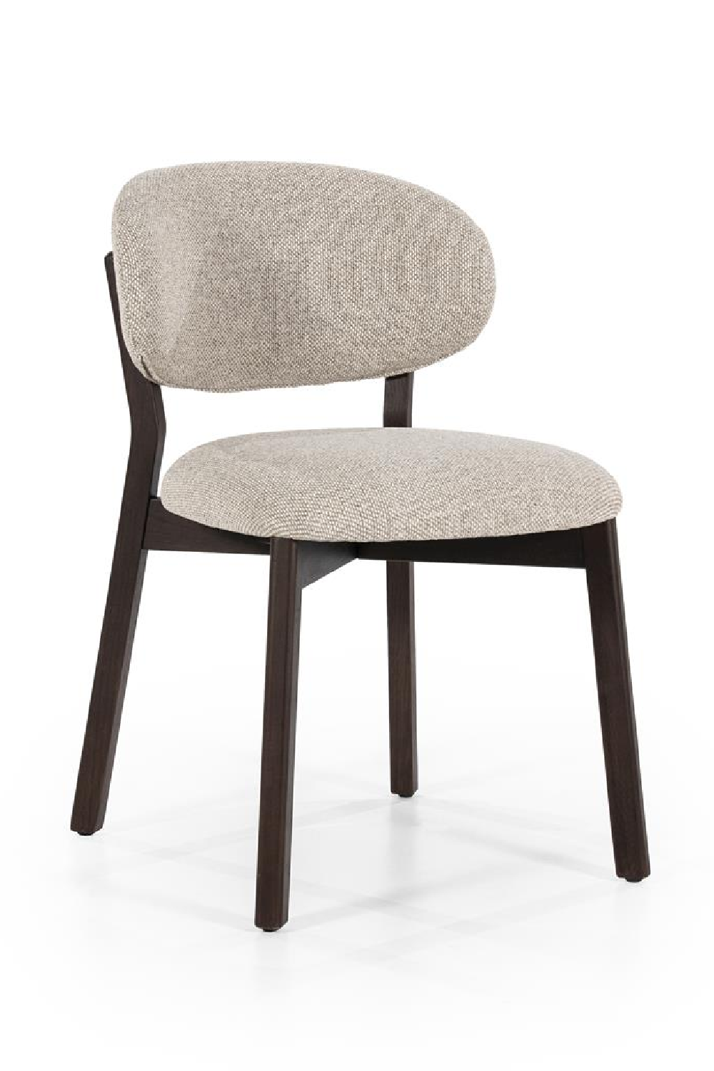 Oak Framed Dining Chair | Oroa.com