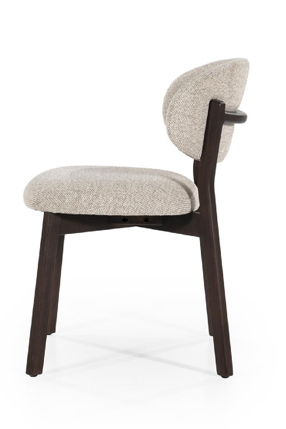 Oak Framed Dining Chair | Oroa.com