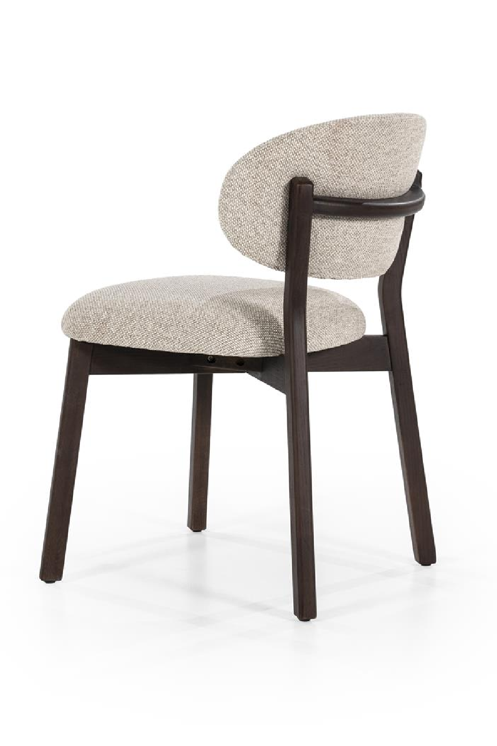 Oak Framed Dining Chair | Oroa.com