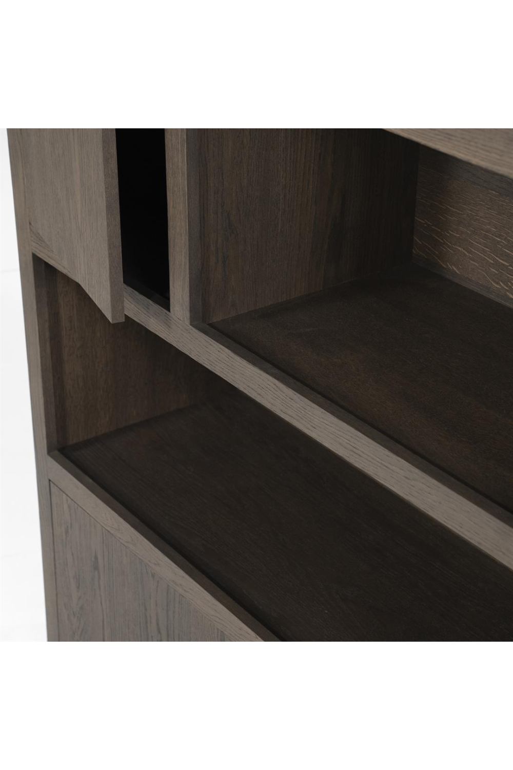 Brown Oak Cabinet | Eleonora Helsinki | OROA.com