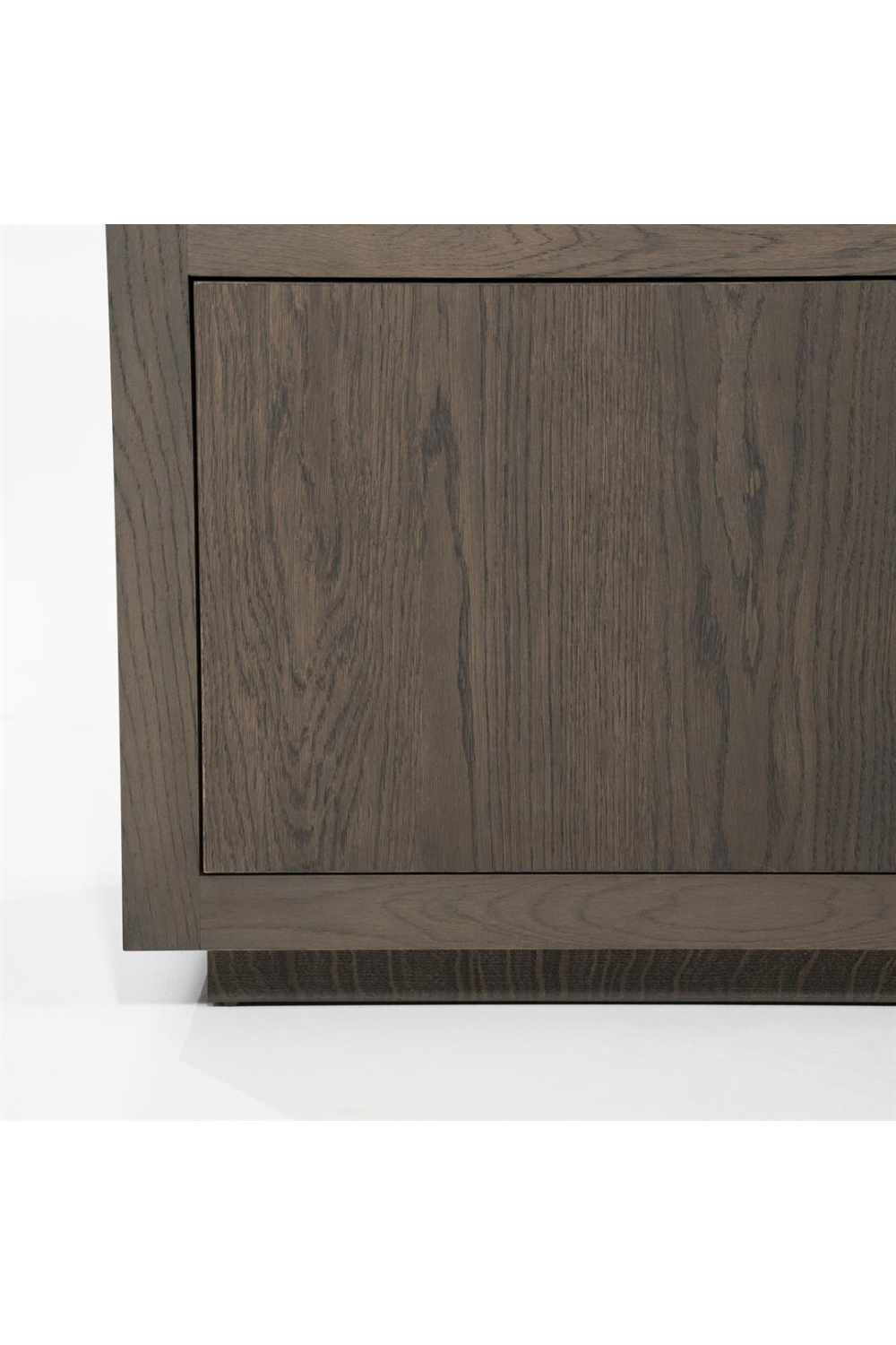 Brown Oak Cabinet | Oroa.com
