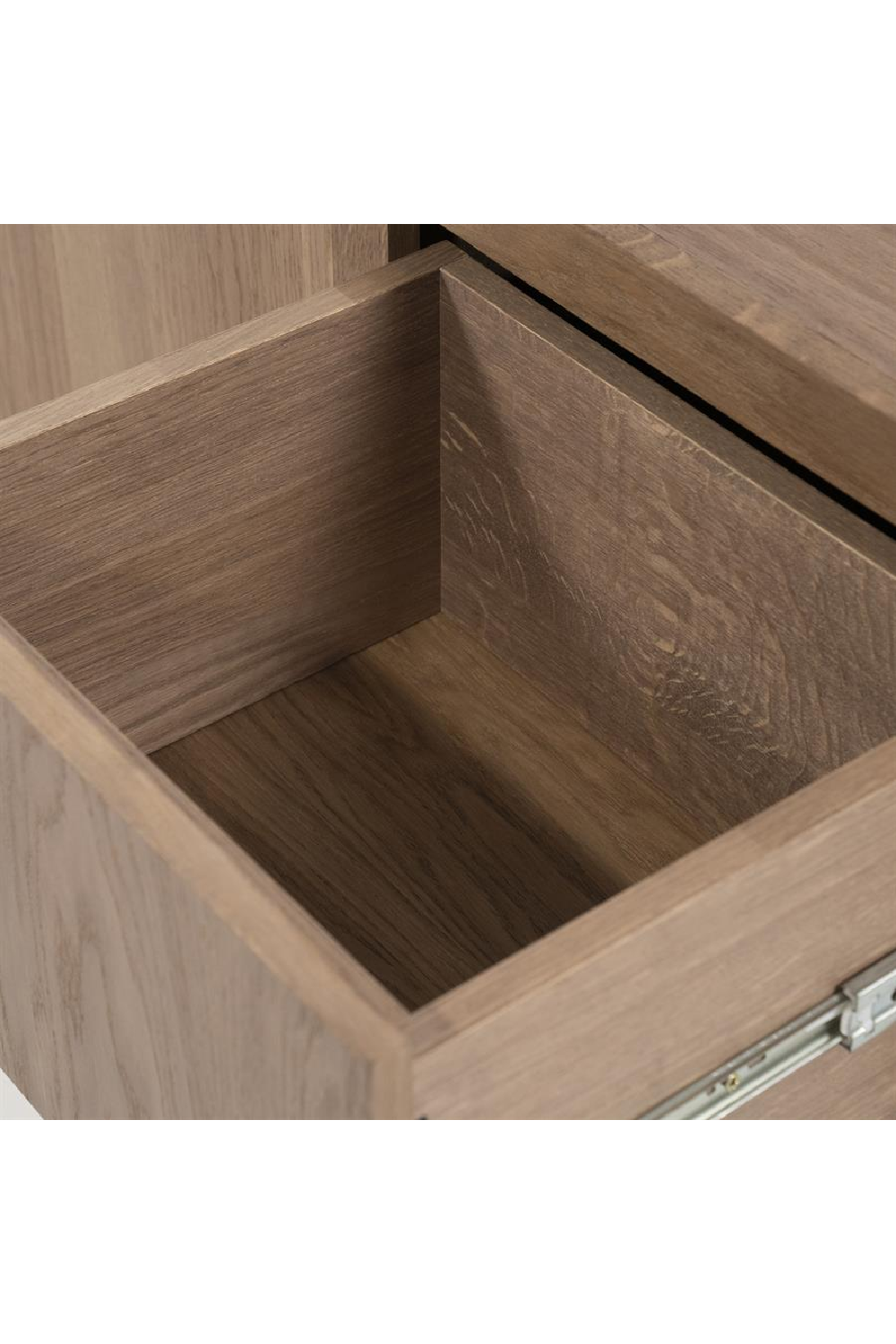 Oak 2-Door Sideboard | Eleonora Helsinki | OROA.com