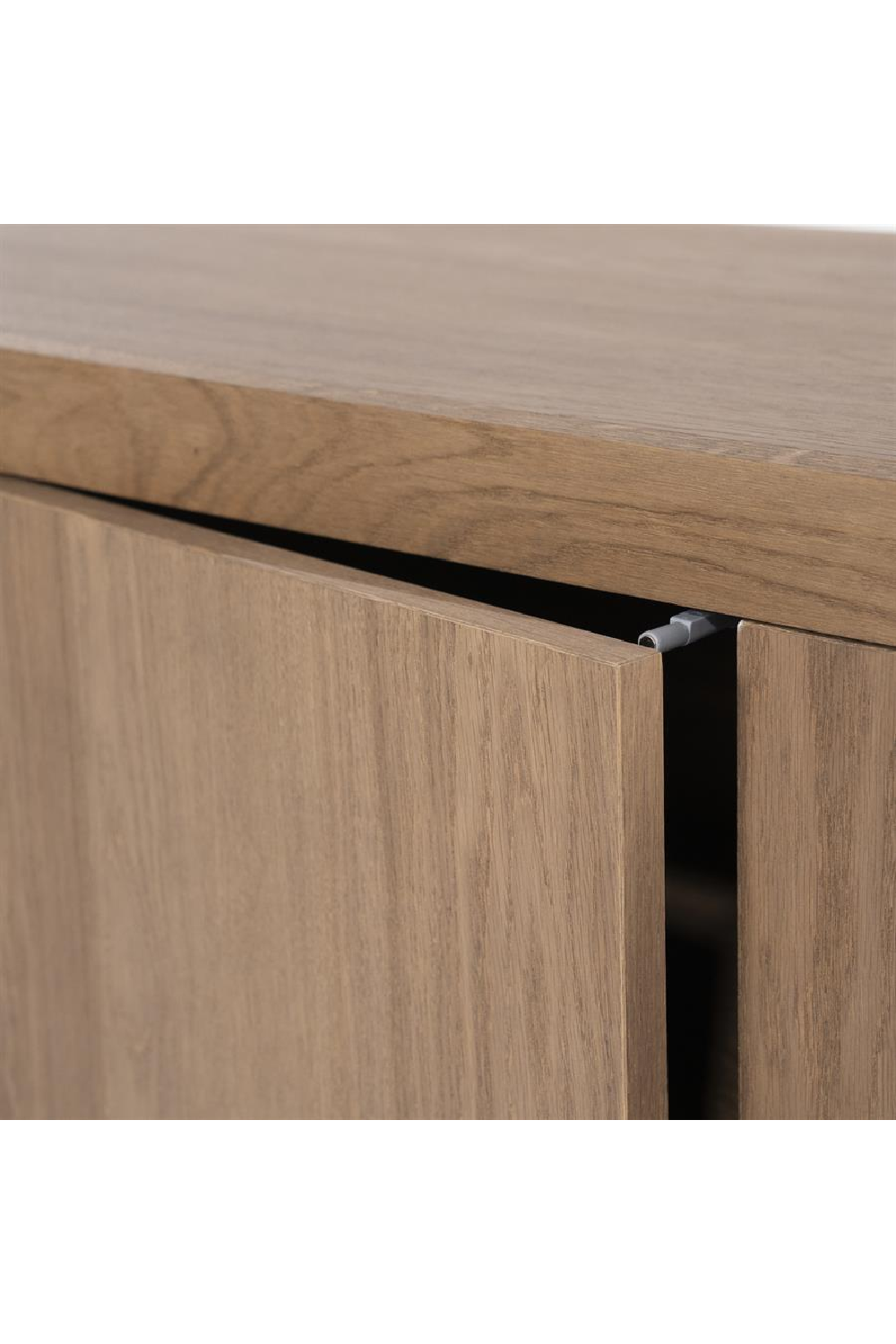 Oak 2-Door Sideboard | Oroa.com