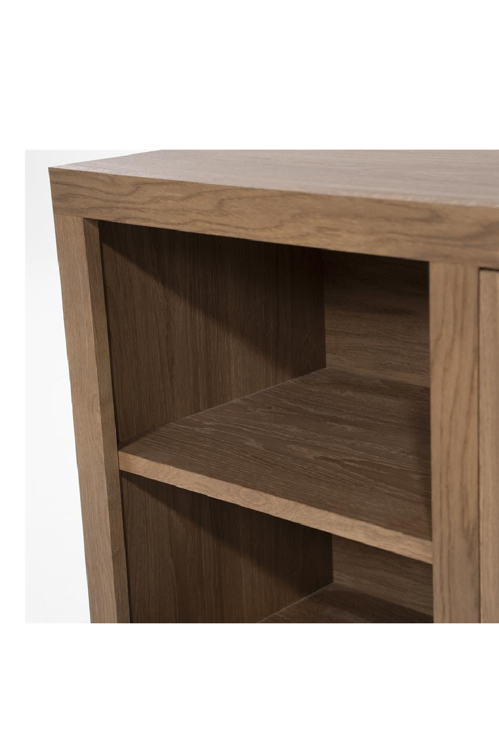 Oak 2-Door Sideboard | Oroa.com