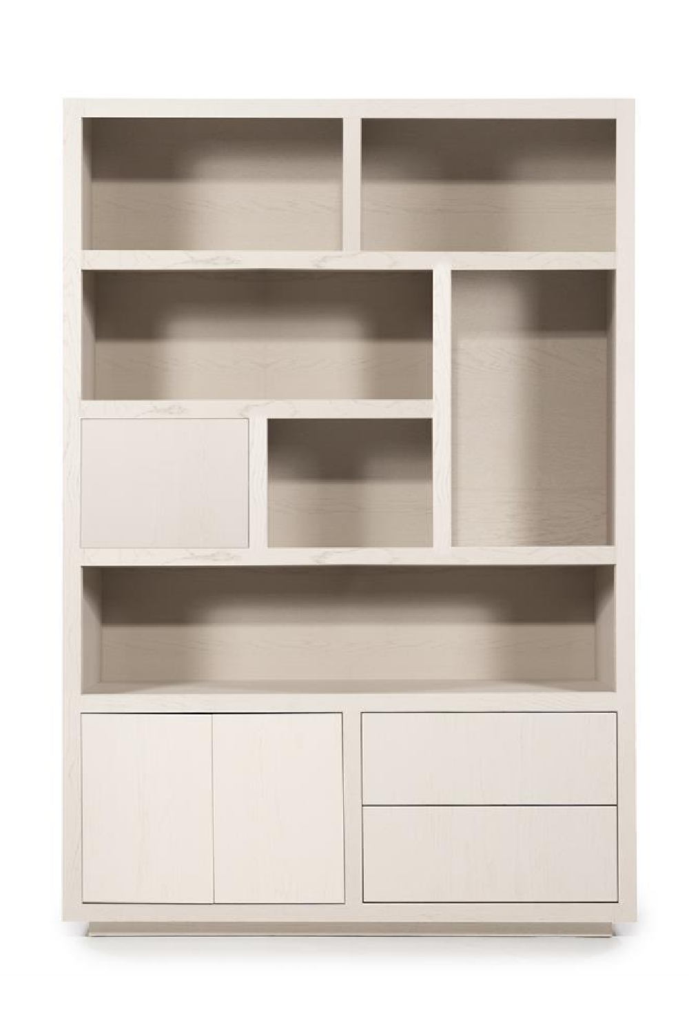 Taupe Oak Cabinet | Eleonora Helsinki | OROA.com