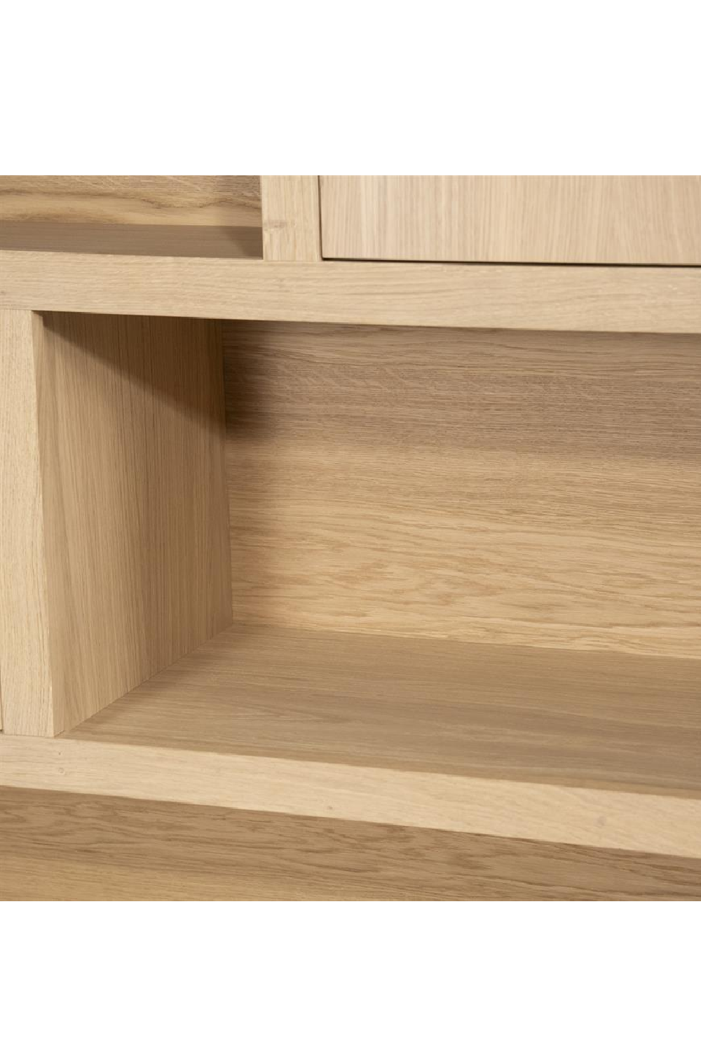 Natural Oak Cabinet | Oroa.com
