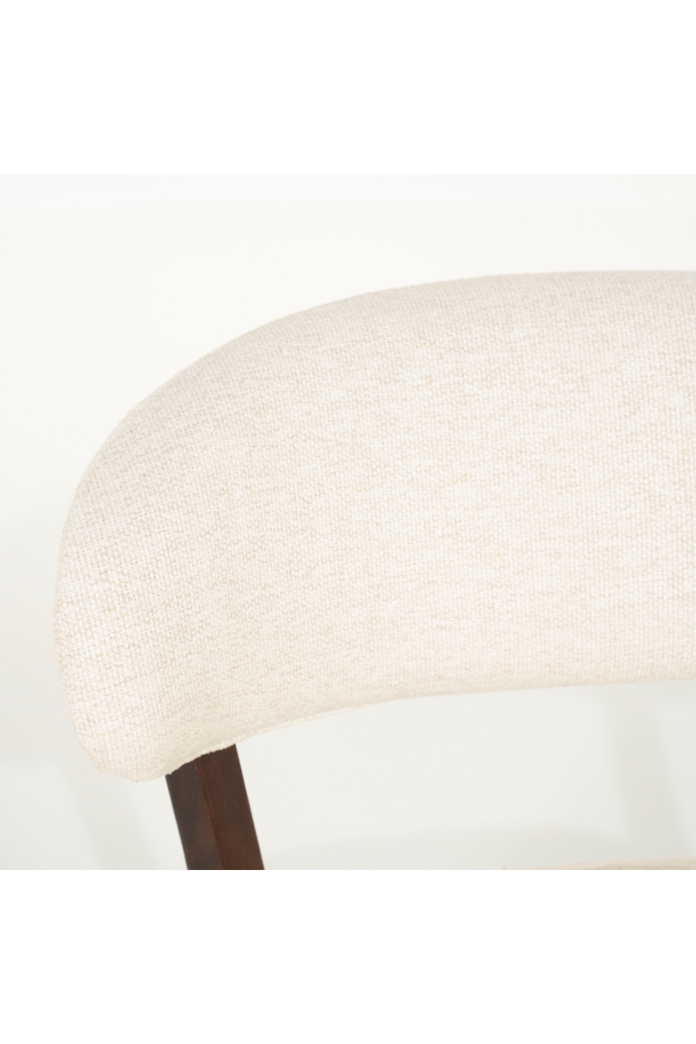 Modern furniture - Oak Framed Accent Chair - www.oroa.com | Oroa.com