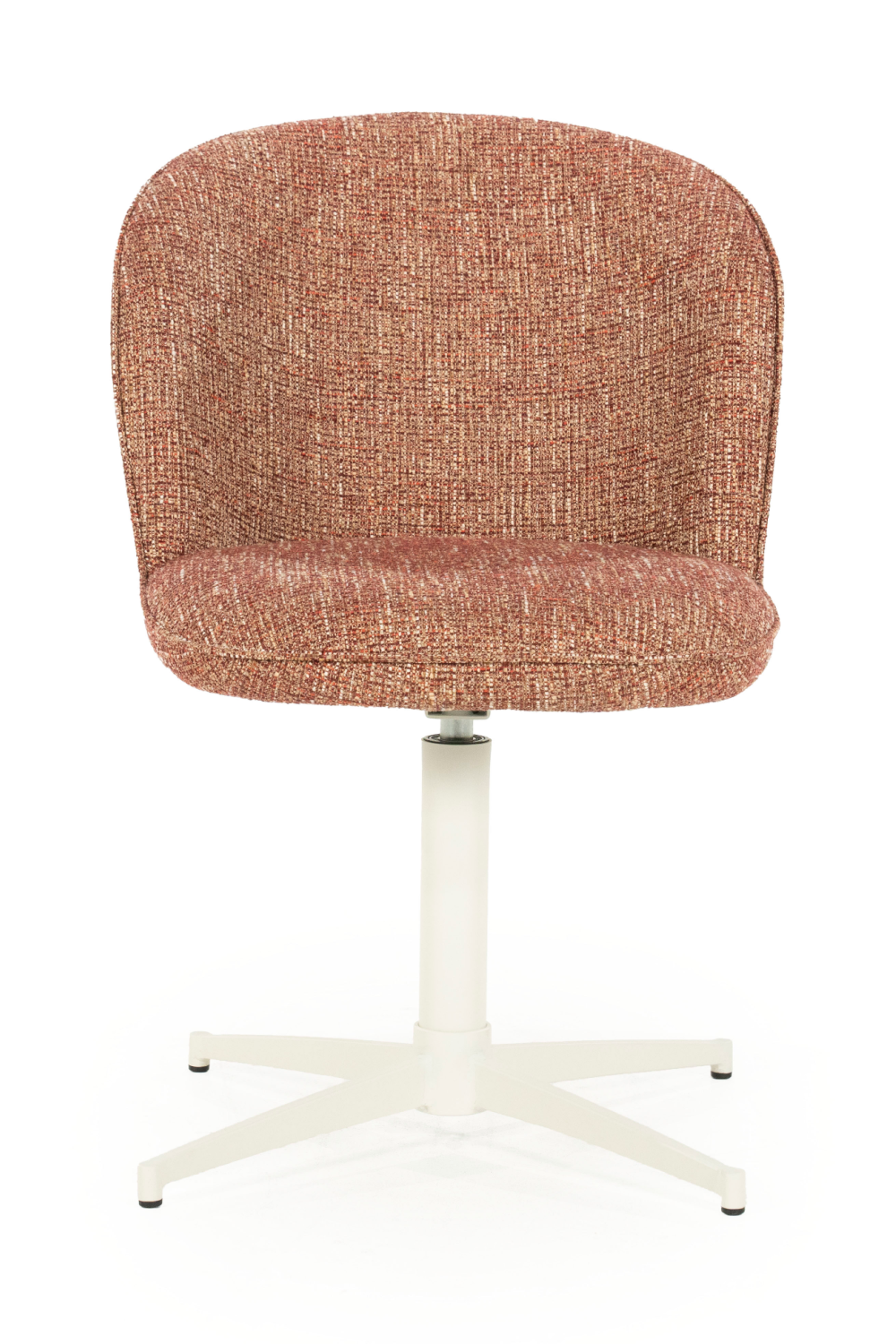 Curved Back Swivel Chair | Oroa.com