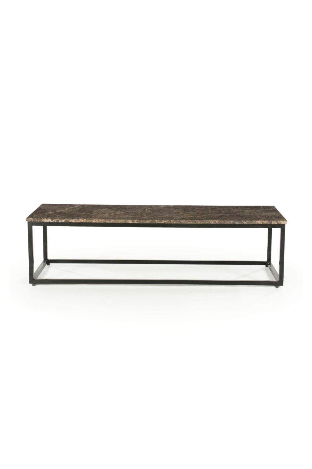 Polished Marble Coffee Table | Eleonora Rico | OROA.com