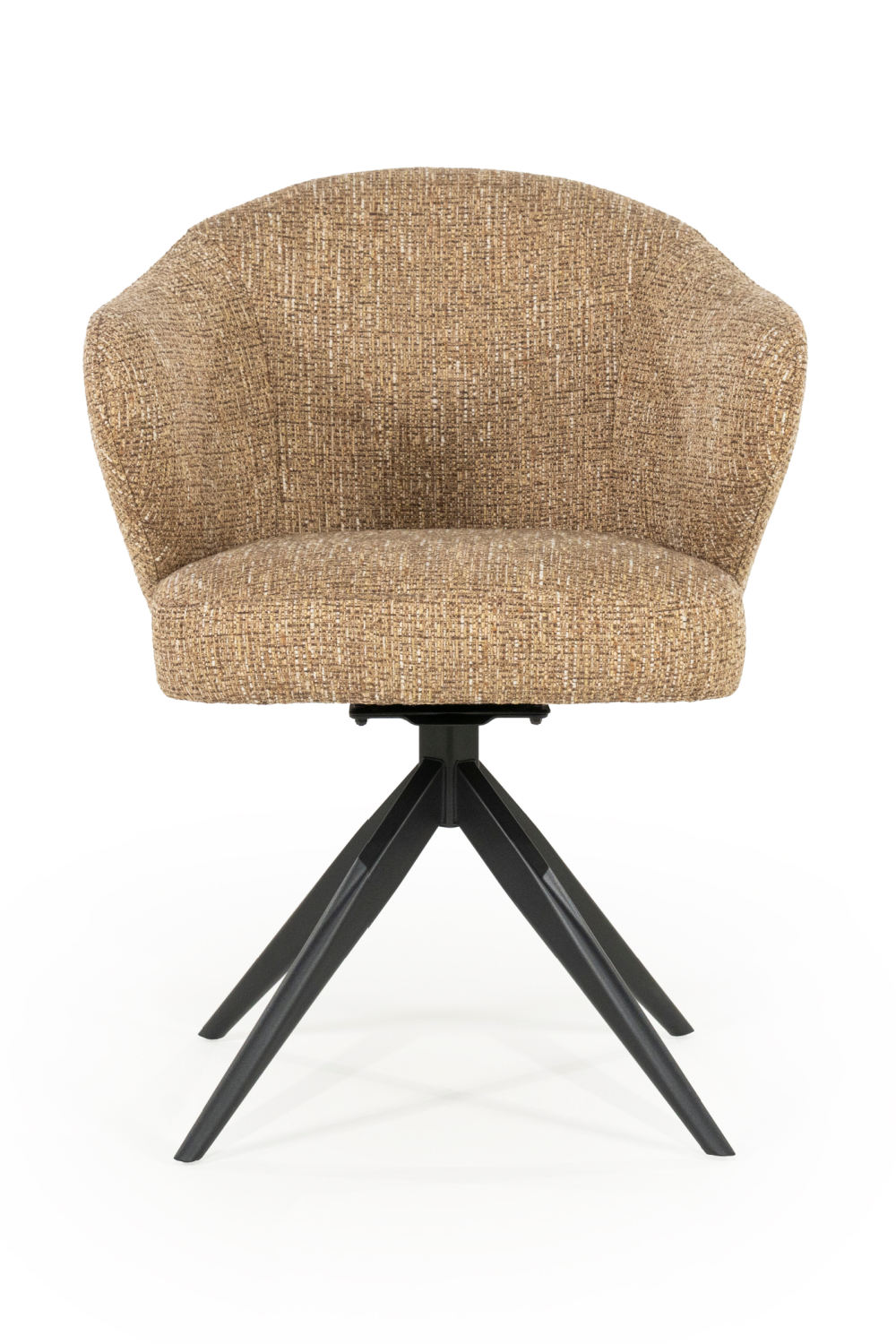 Fabric Swivel Chair | Oroa.com