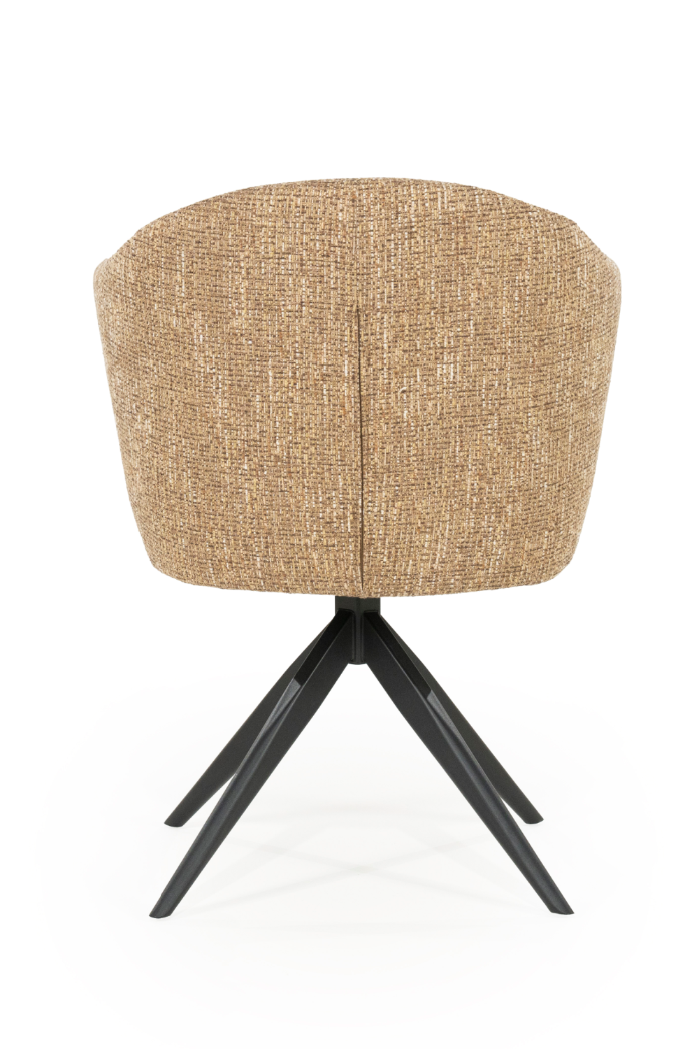 Fabric Swivel Chair | Eleonora Connor | OROA.com