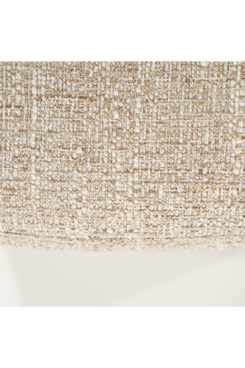 Oak Base Swivel Armchair | Oroa.com