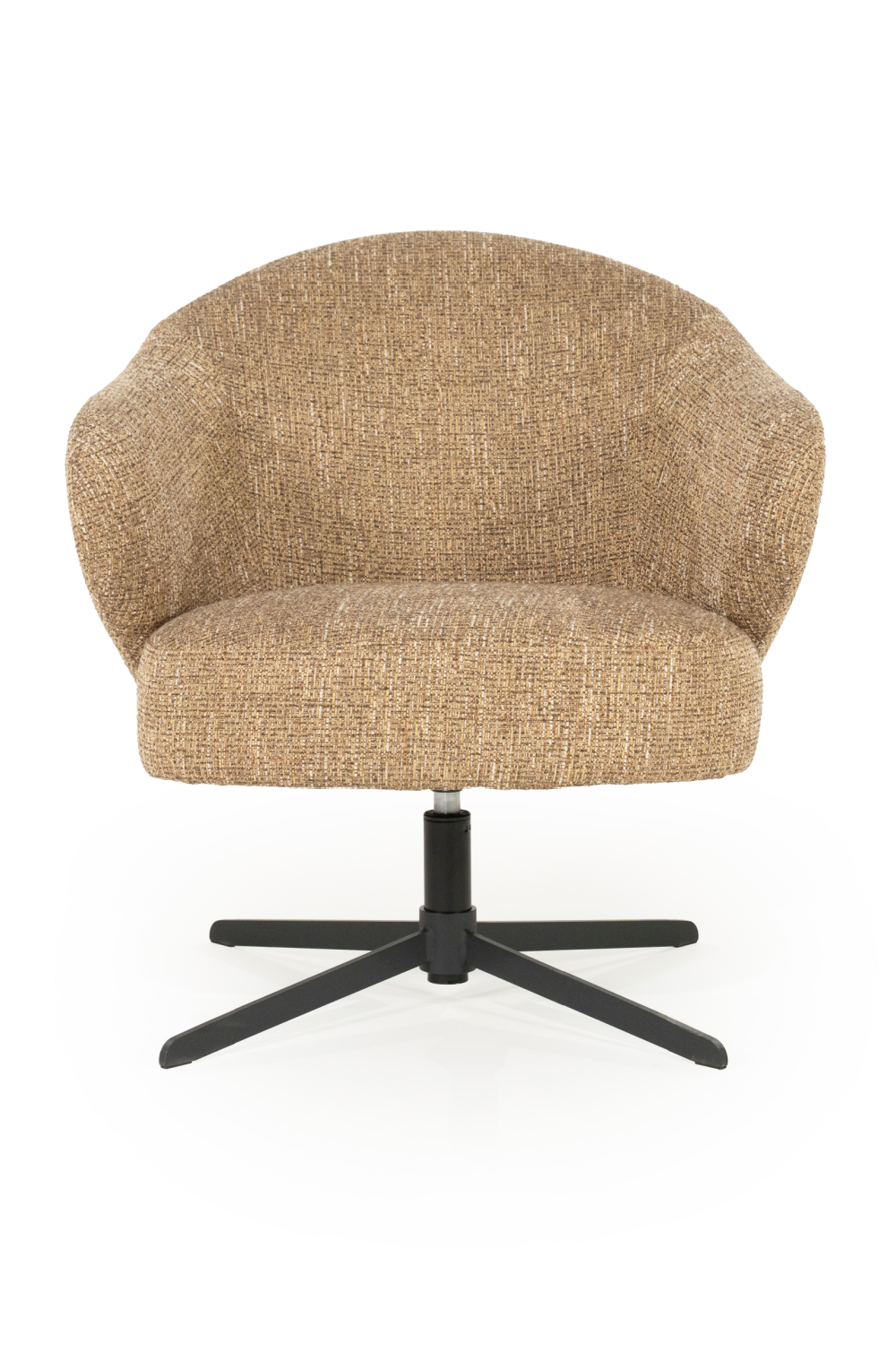 Fabric Swivel Armchair | Oroa.com