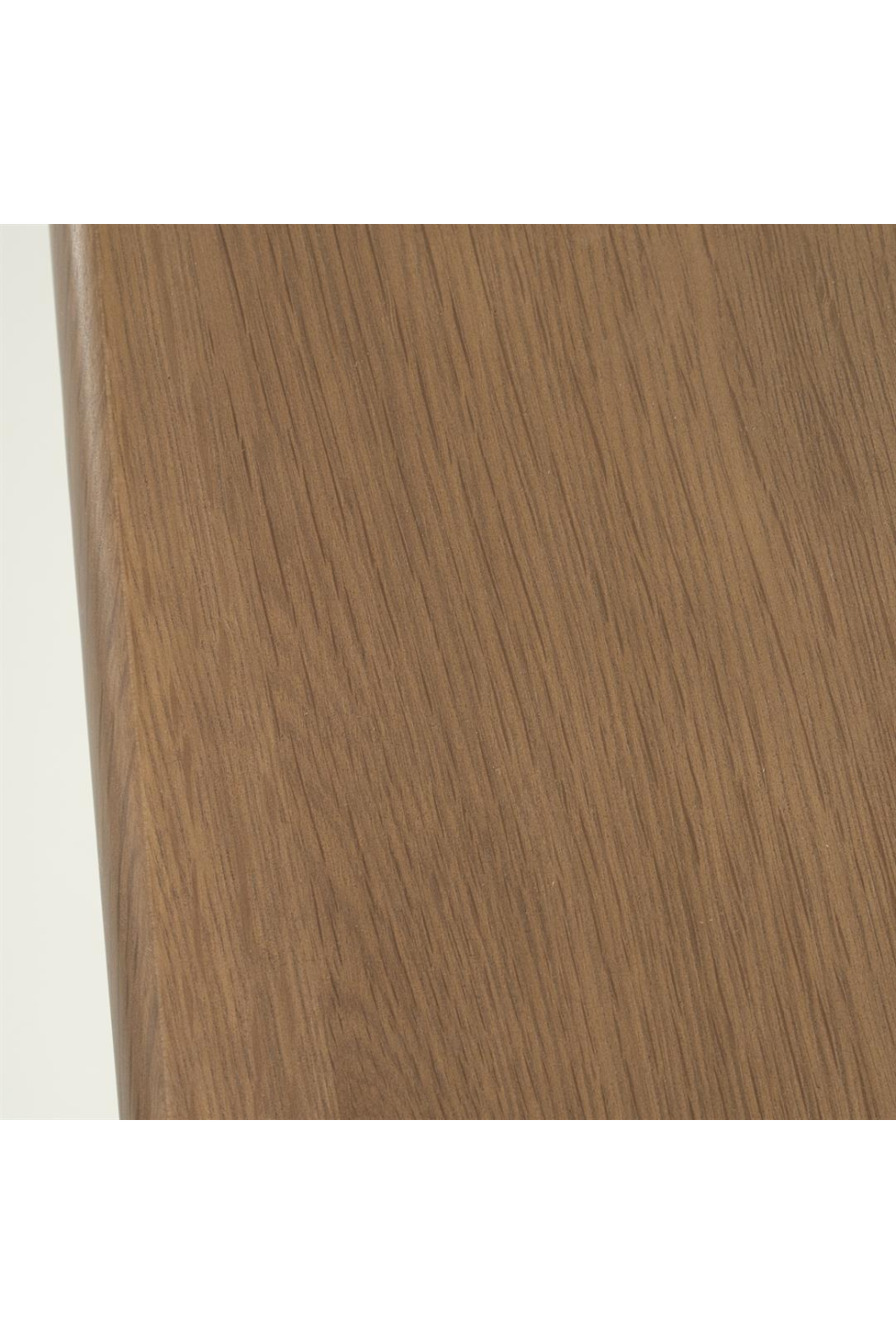Lacquered Oak 4-Door TV Cabinet | Oroa.com