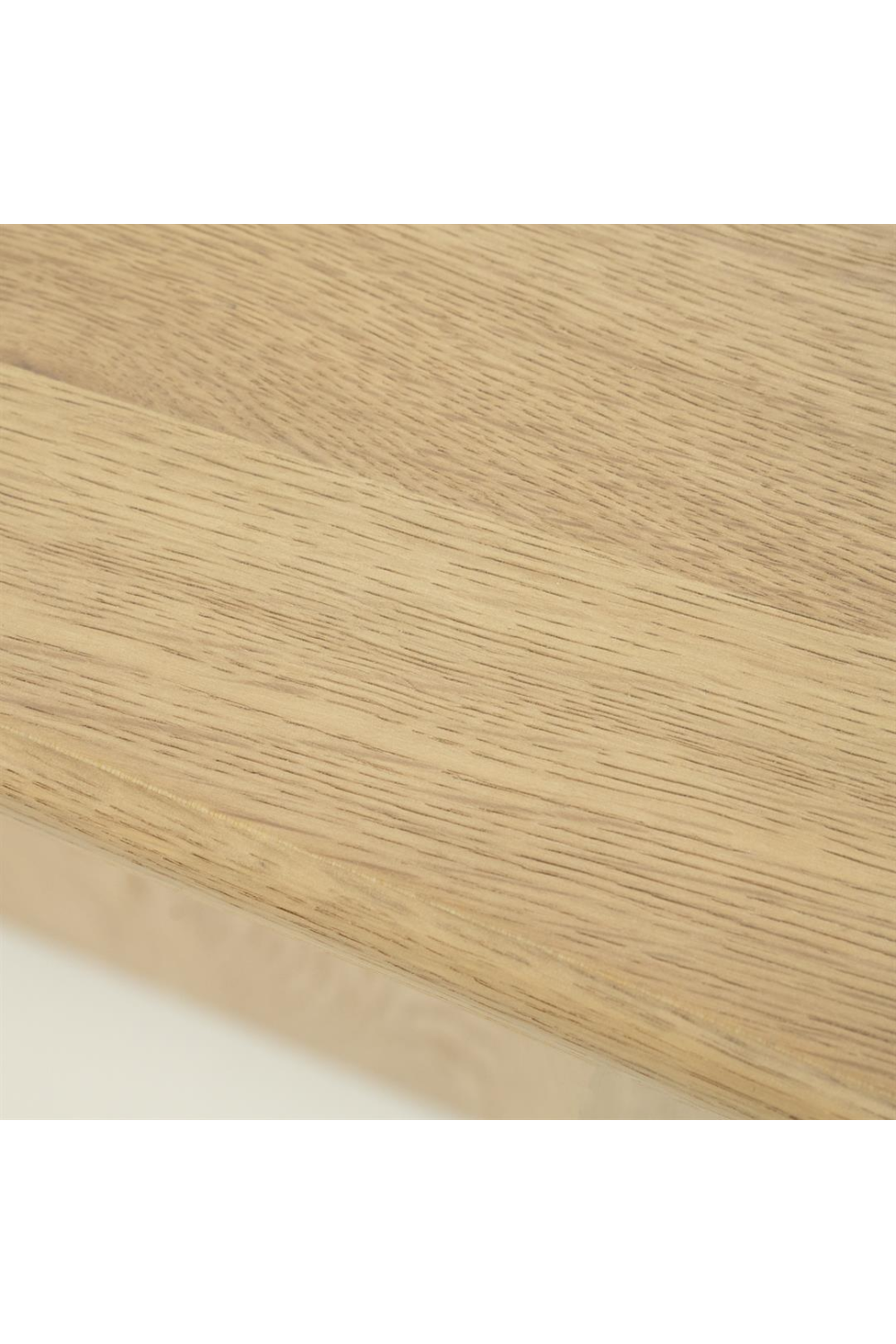 Lacquered Oak 5-Door TV Cabinet | Oroa.com