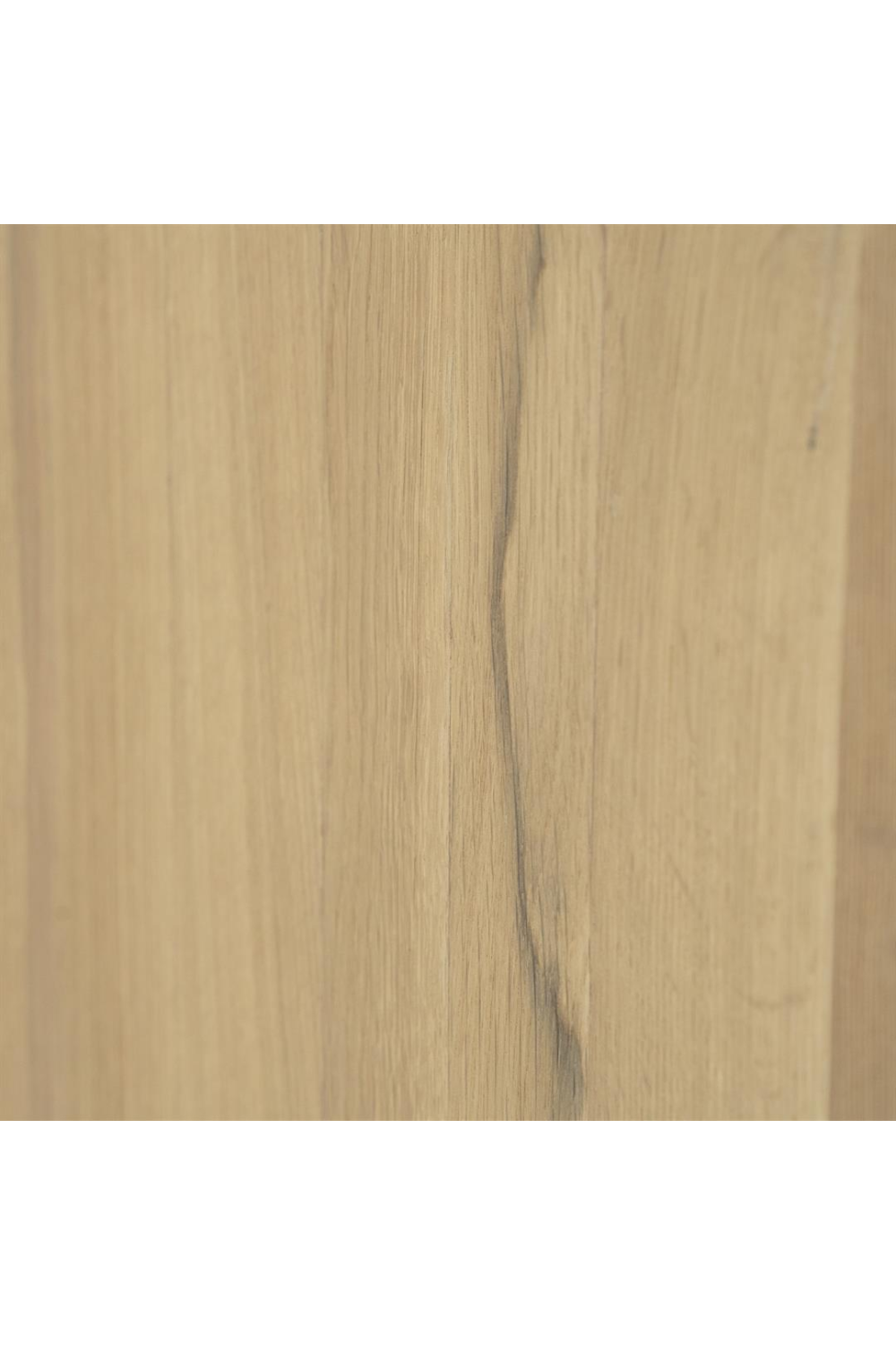 Lacquered Oak 2-Door Cabinet | Oroa.com