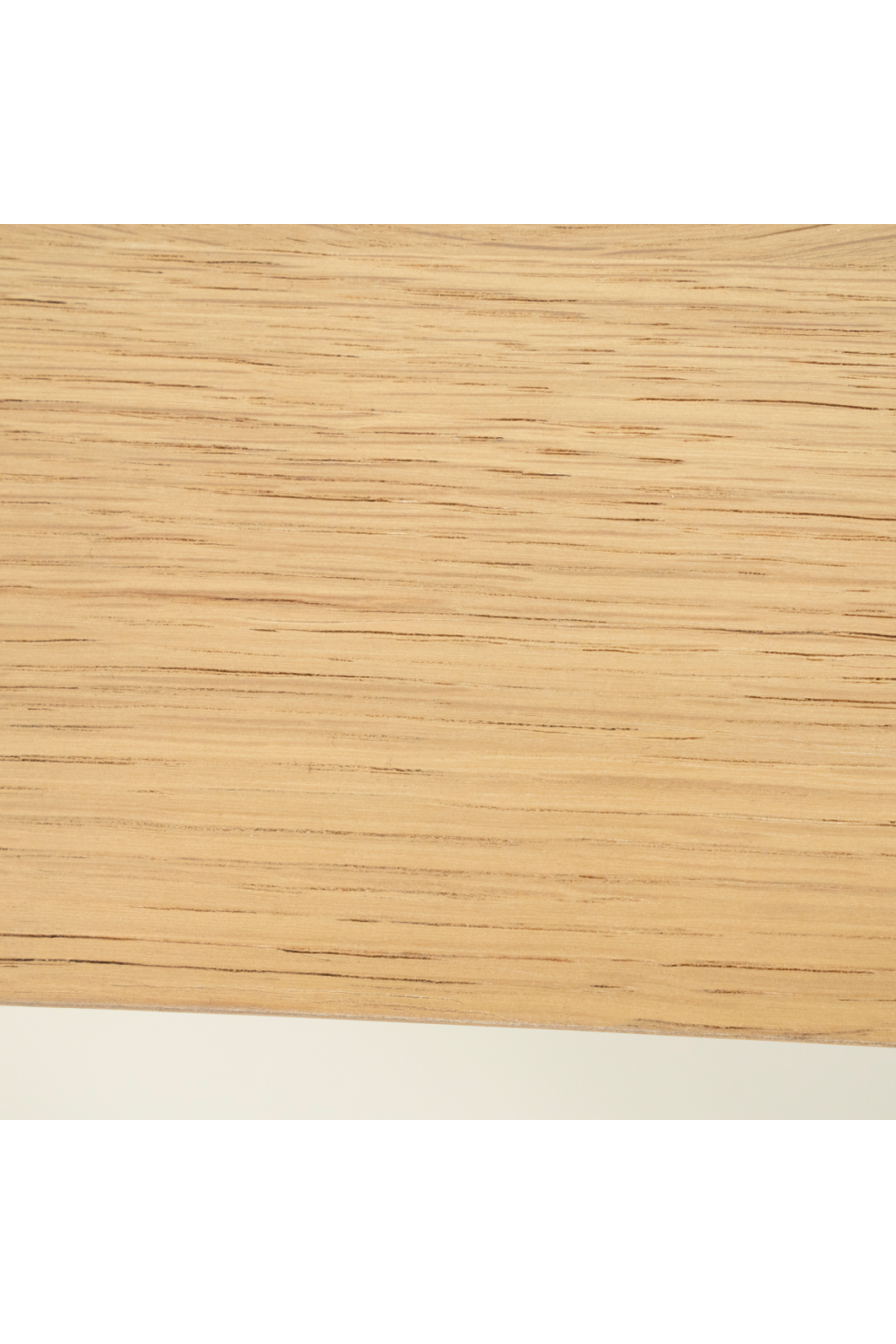 Fluted Oak TV Cabinet S | Eleonora Milo | OROA.com