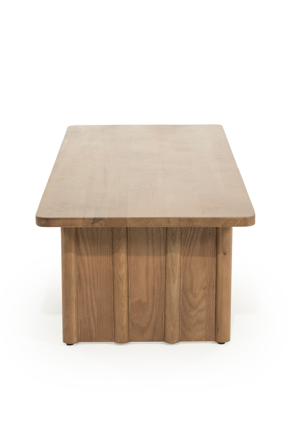Rectangular Oak Coffee Table L | Oroa.com