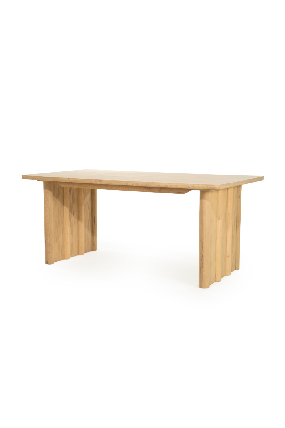Rectangular Oak Dining Table S | Oroa.com
