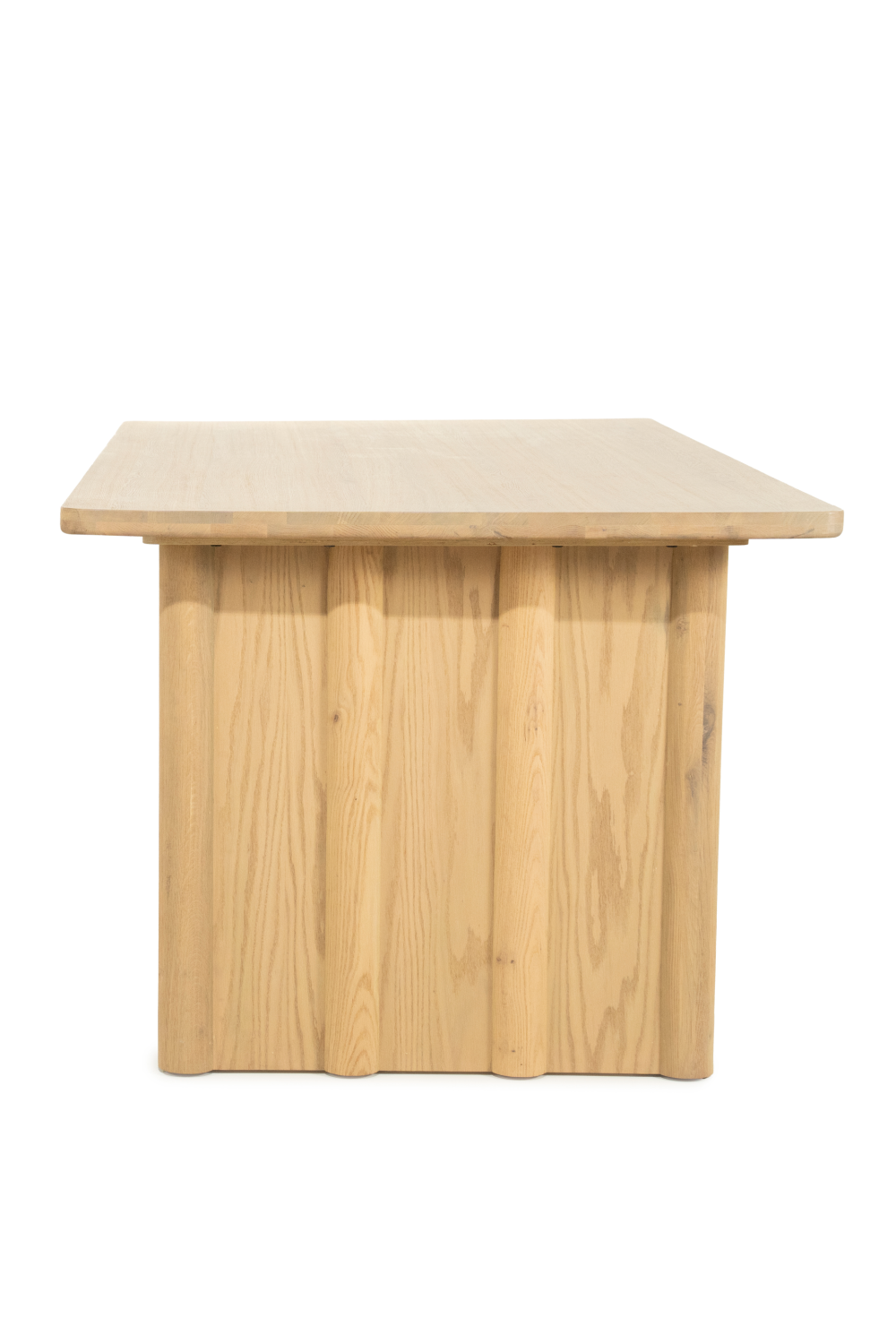 Rectangular Oak Dining Table S | Oroa.com