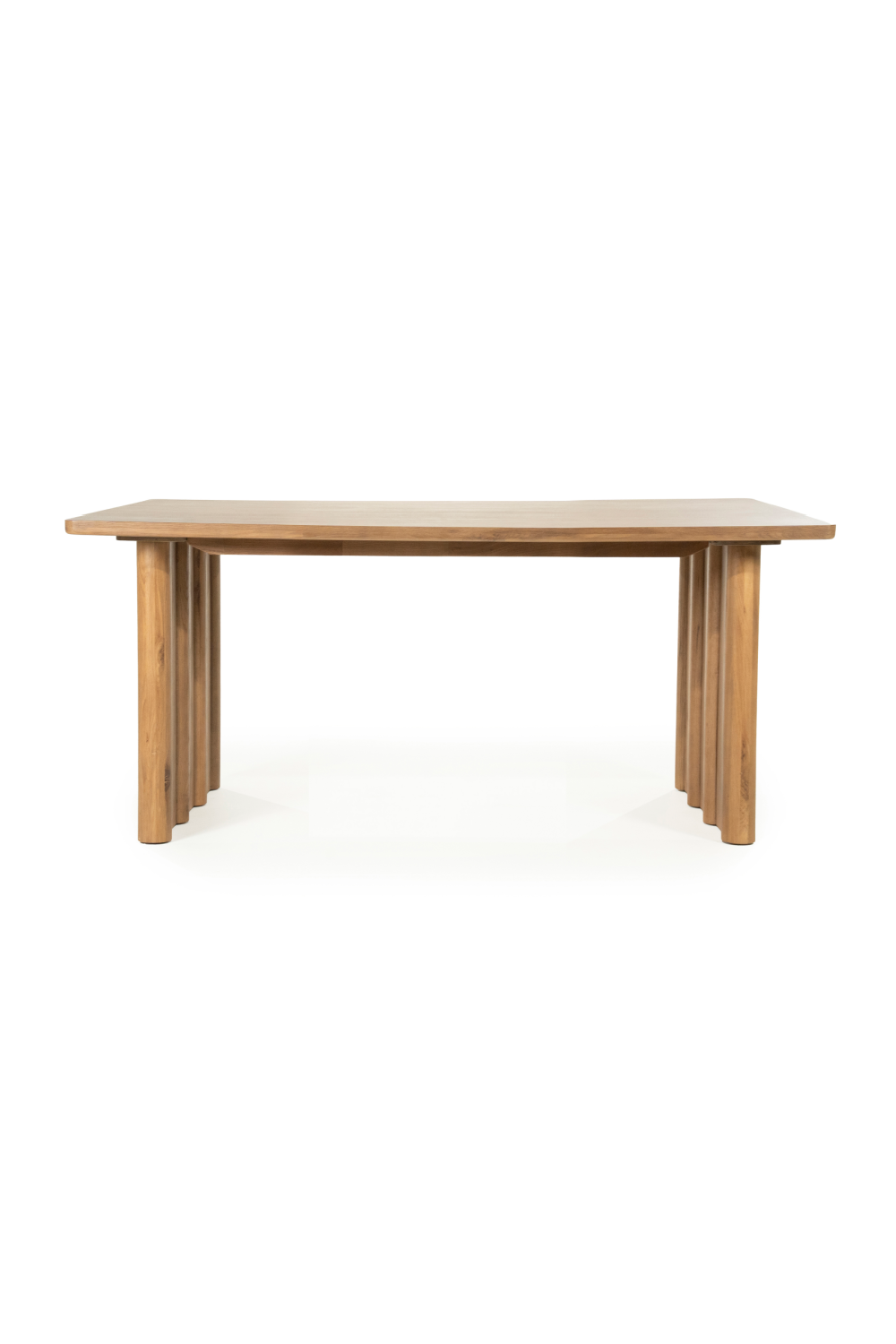 Rectangular Oak Dining Table S | Eleonora Jake | OROA.com