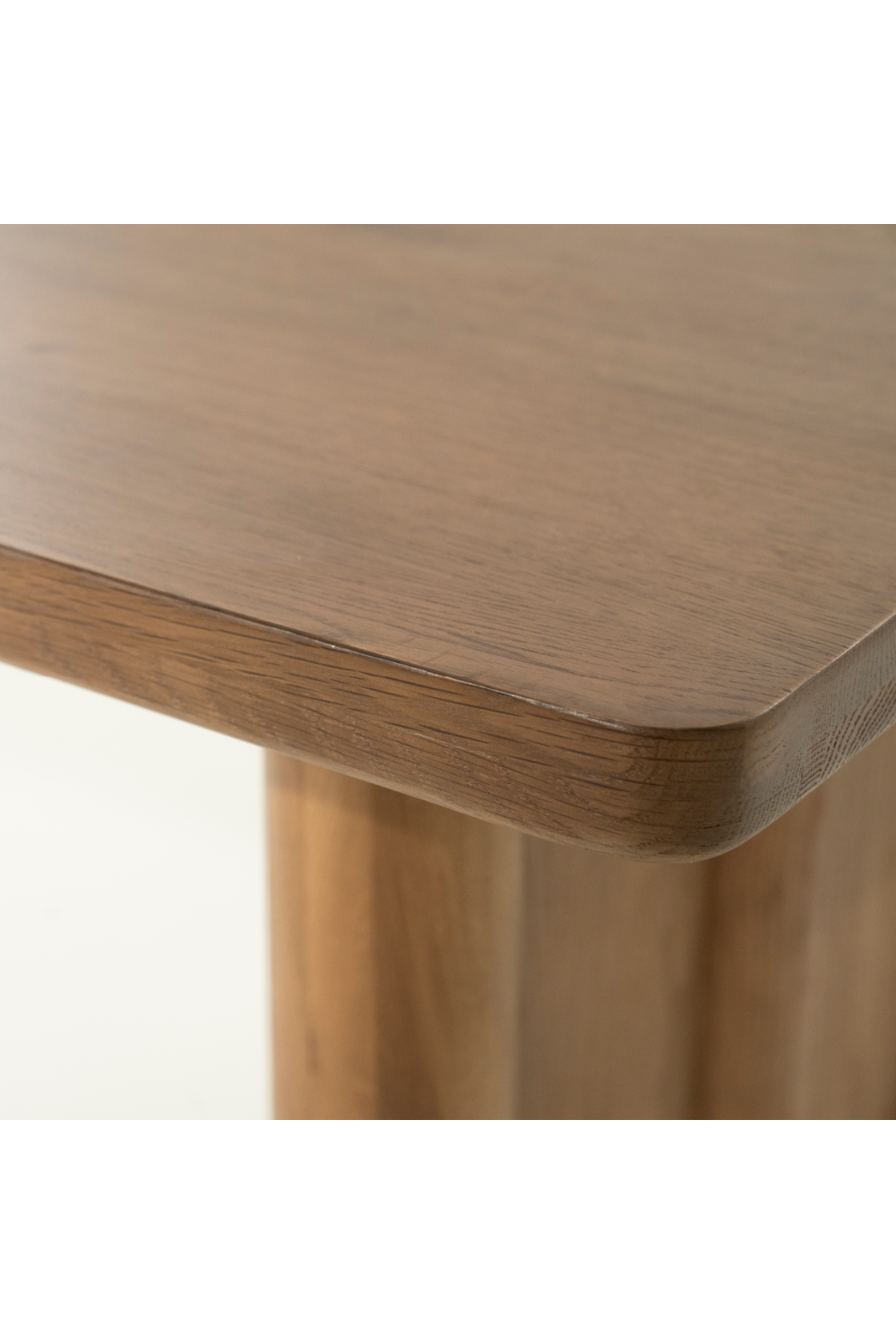 Rectangular Oak Dining Table S | Eleonora Jake | OROA.com