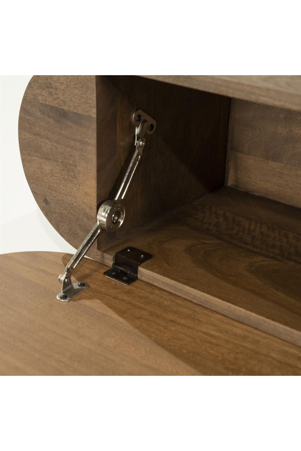 Mango Wood Coffee Table | Oroa.com