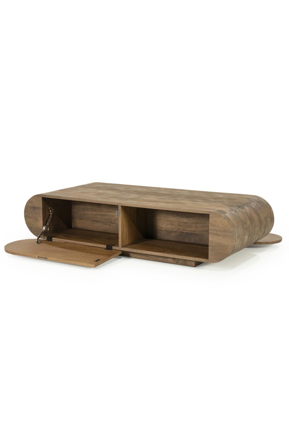 Mango Wood Coffee Table | Oroa.com