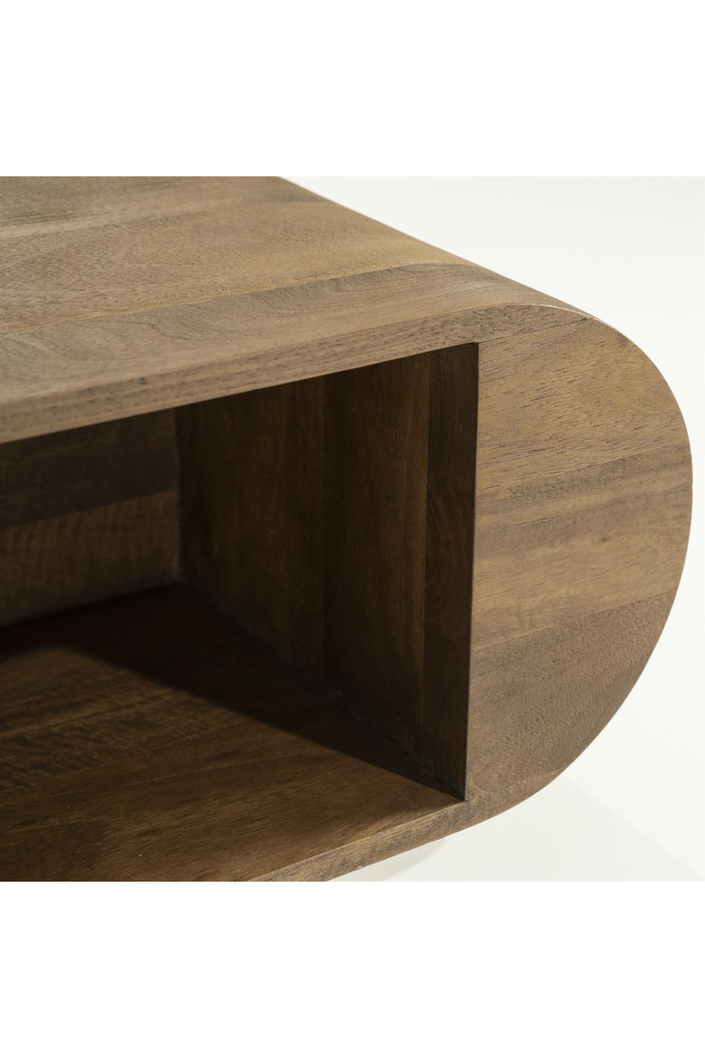 Mango Wood Coffee Table | Oroa.com