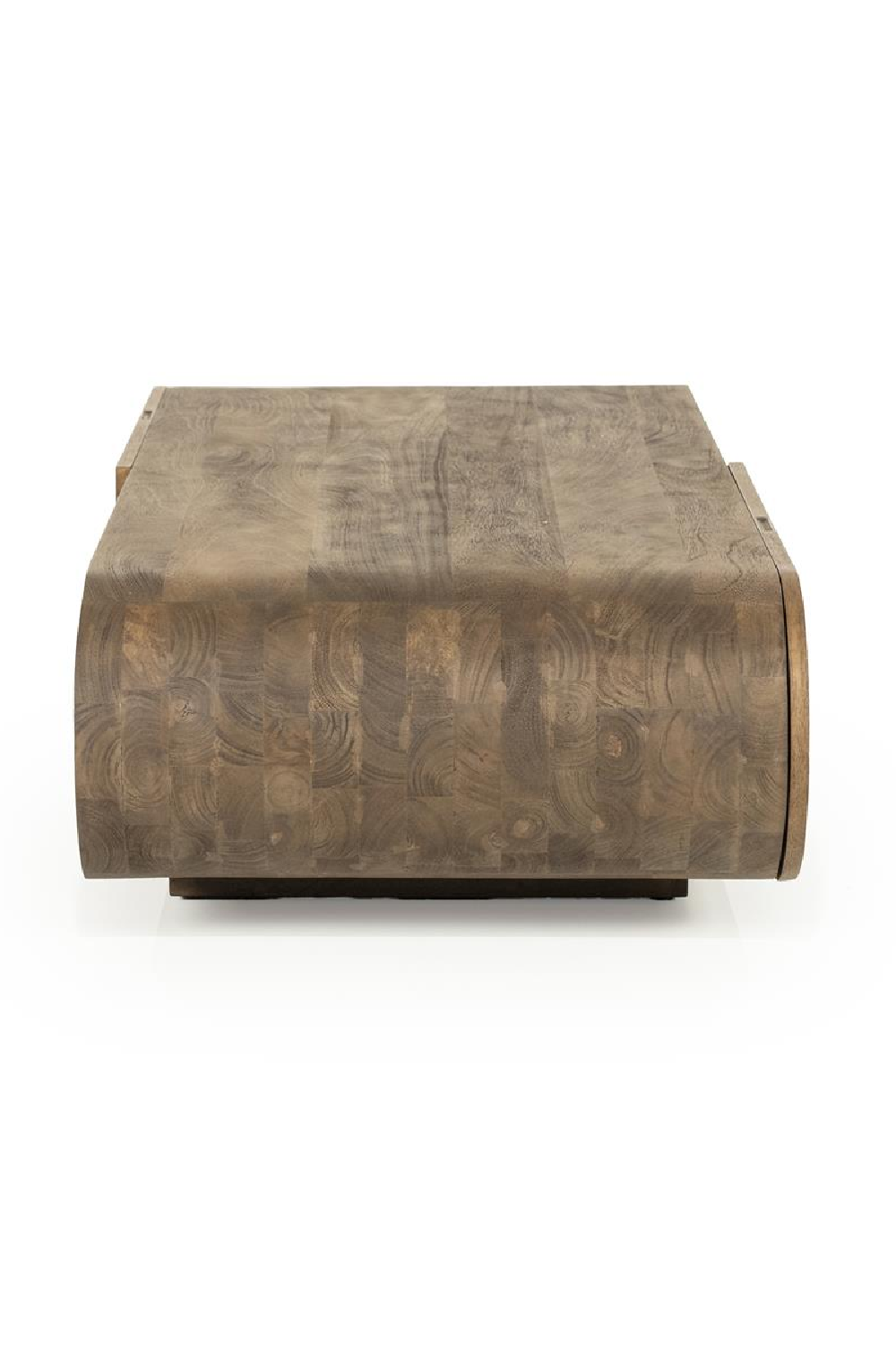 Mango Wood Coffee Table | Oroa.com