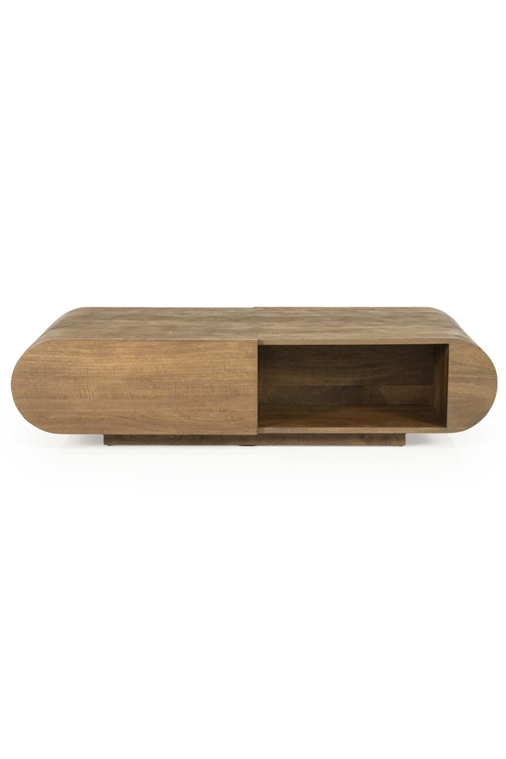 Mango Wood Coffee Table | Oroa.com