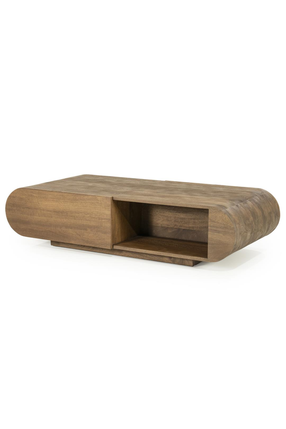 Mango Wood Coffee Table | Oroa.com