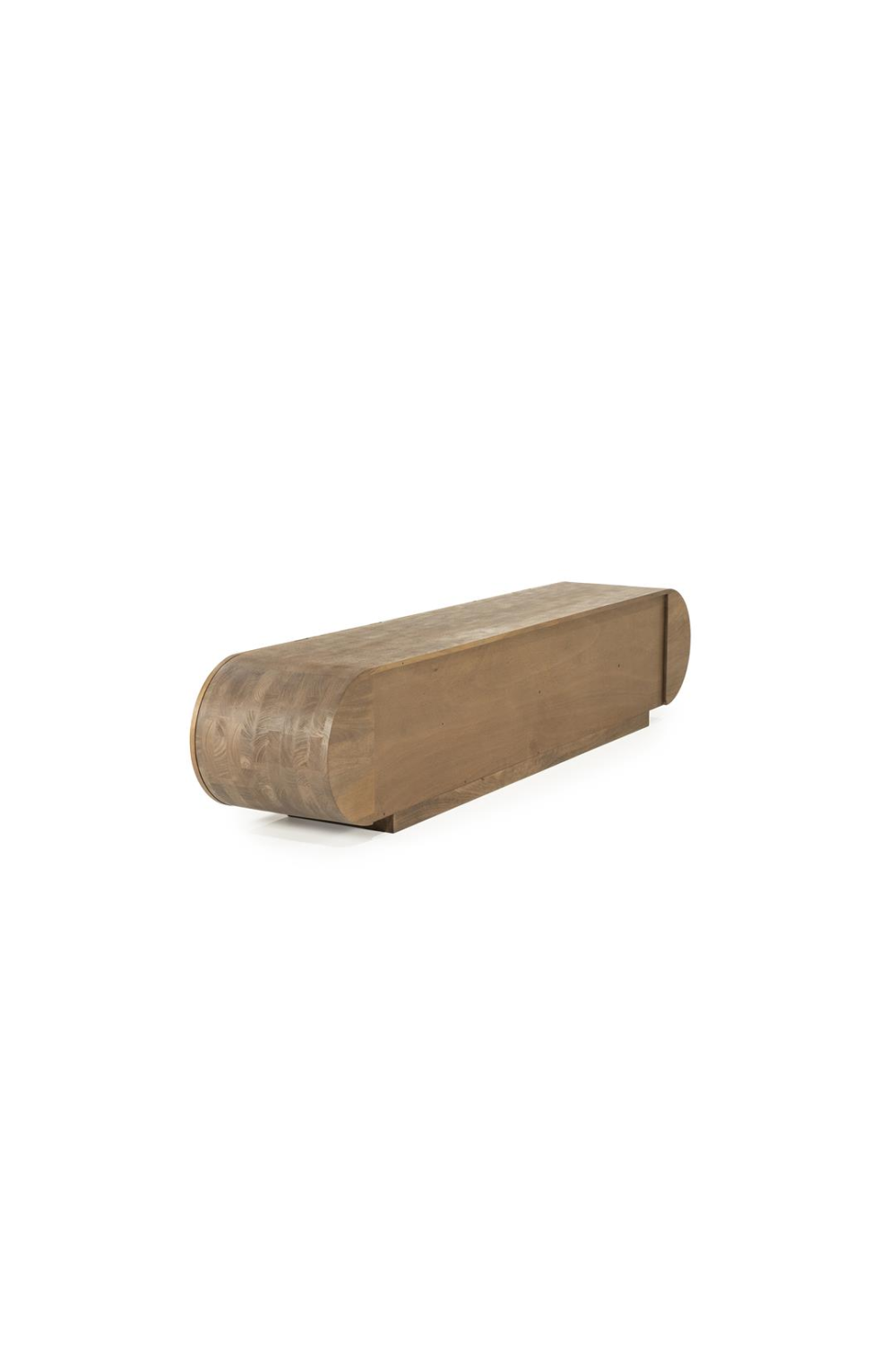 Mango Wood TV Cabinet | Oroa.com