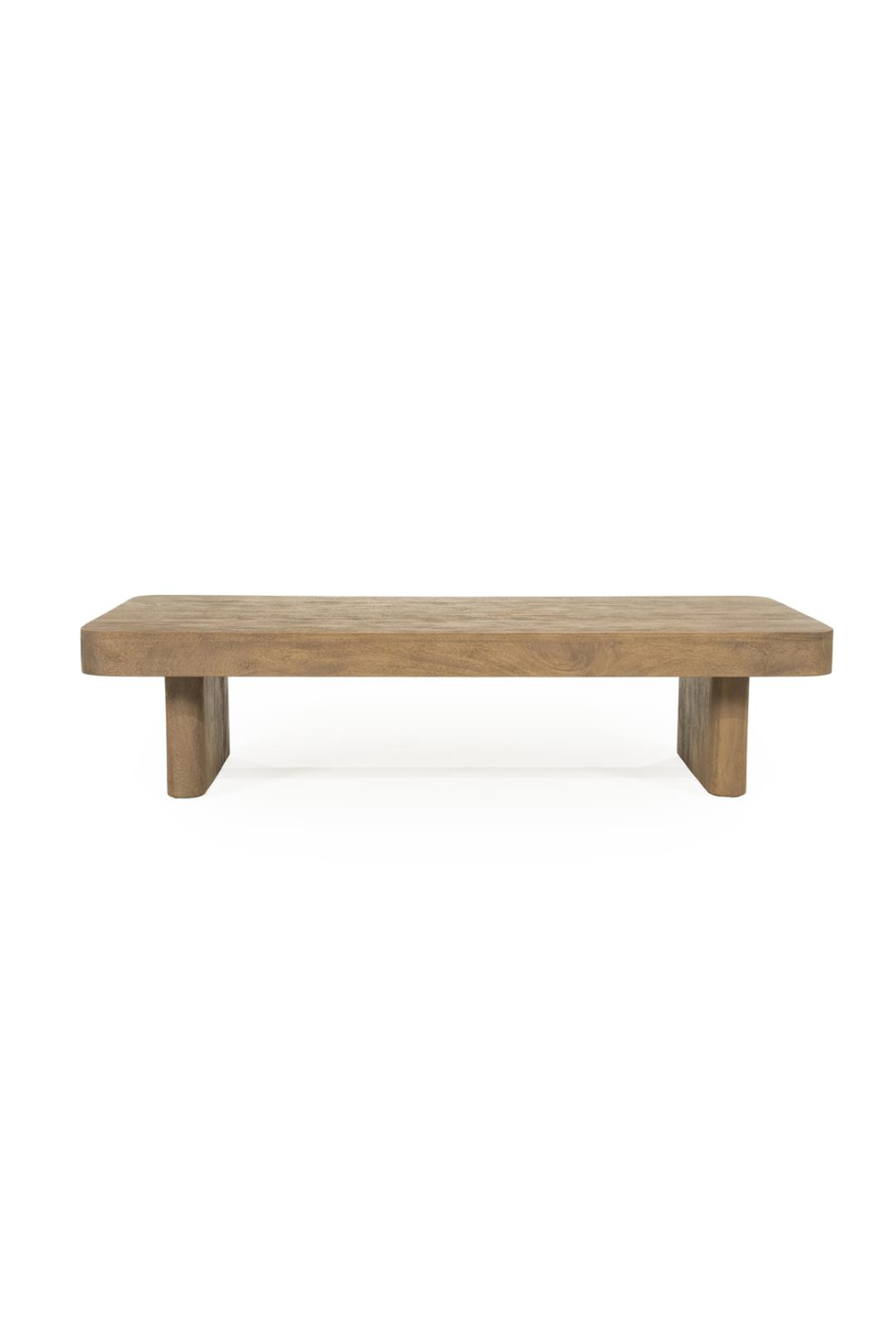 Mango Wood Coffee Table | Eleonora Edward | Oroa.com