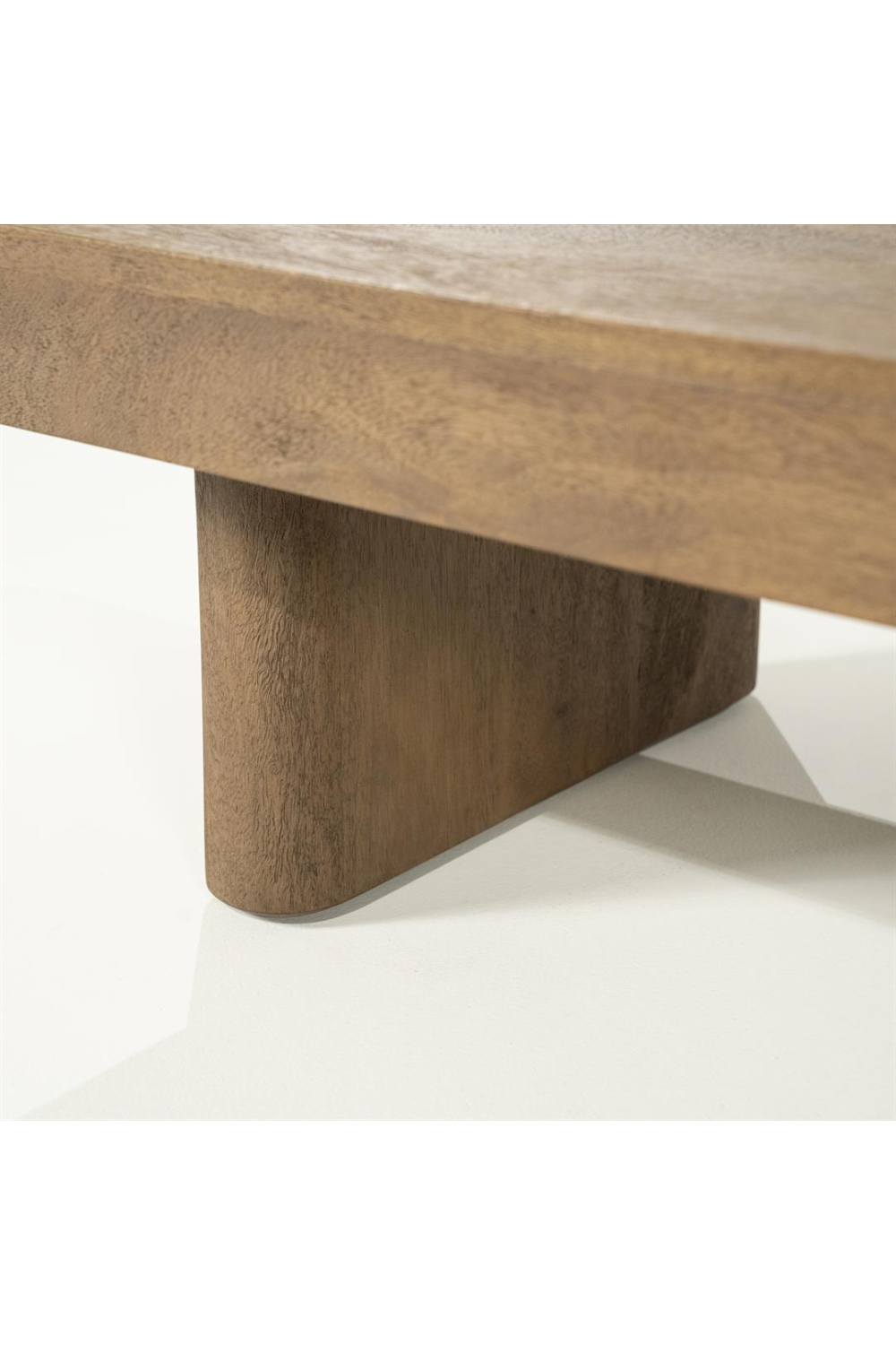 Mango Wood Coffee Table | Oroa.com