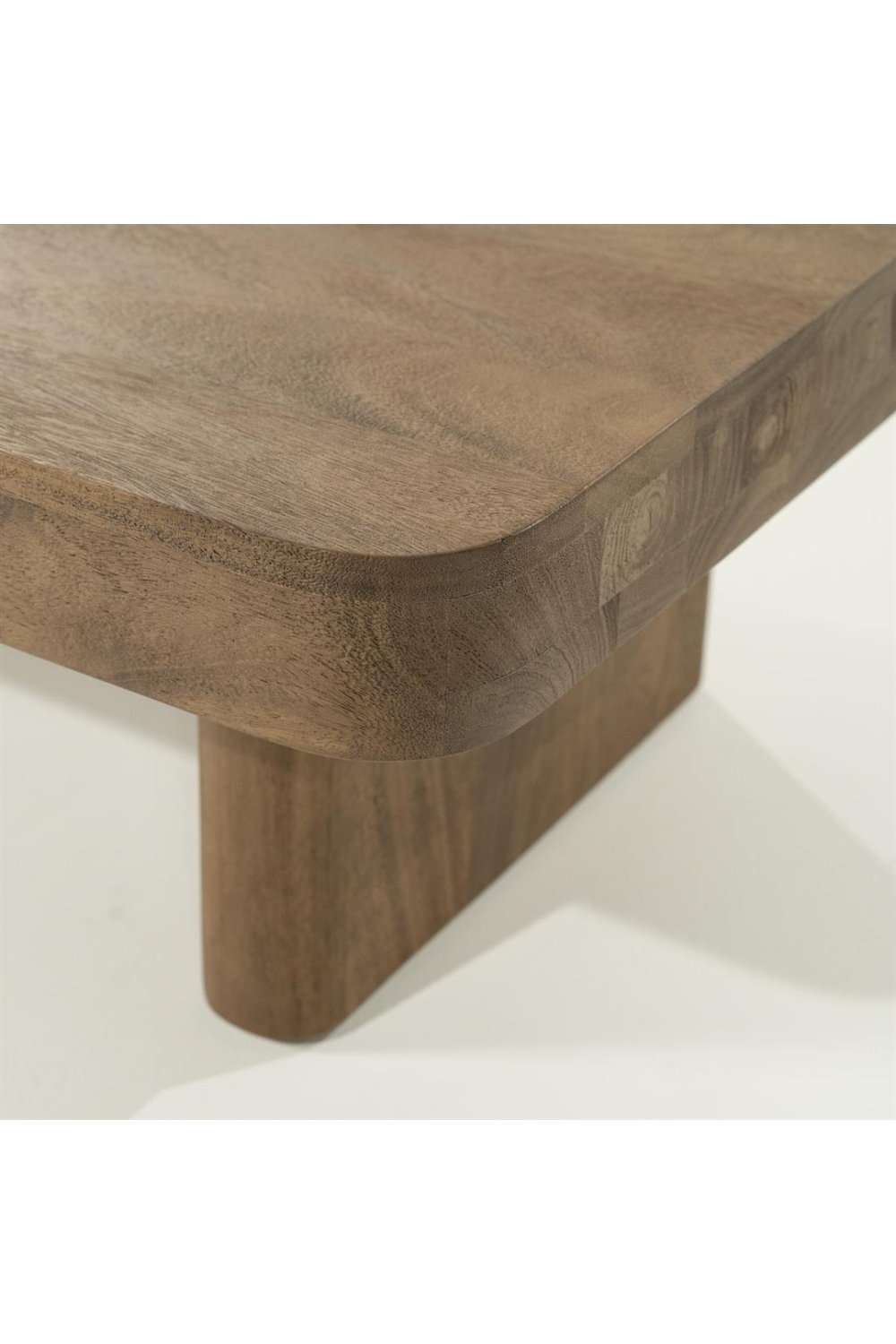 Mango Wood Coffee Table | Oroa.com