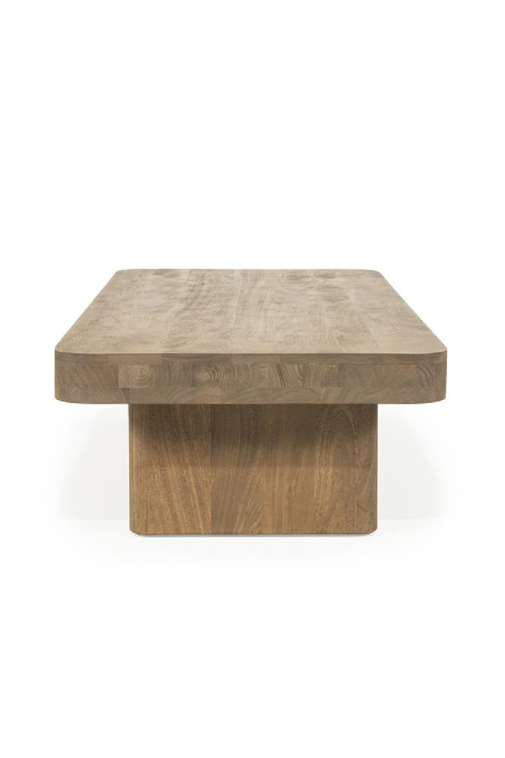 Mango Wood Coffee Table | Oroa.com