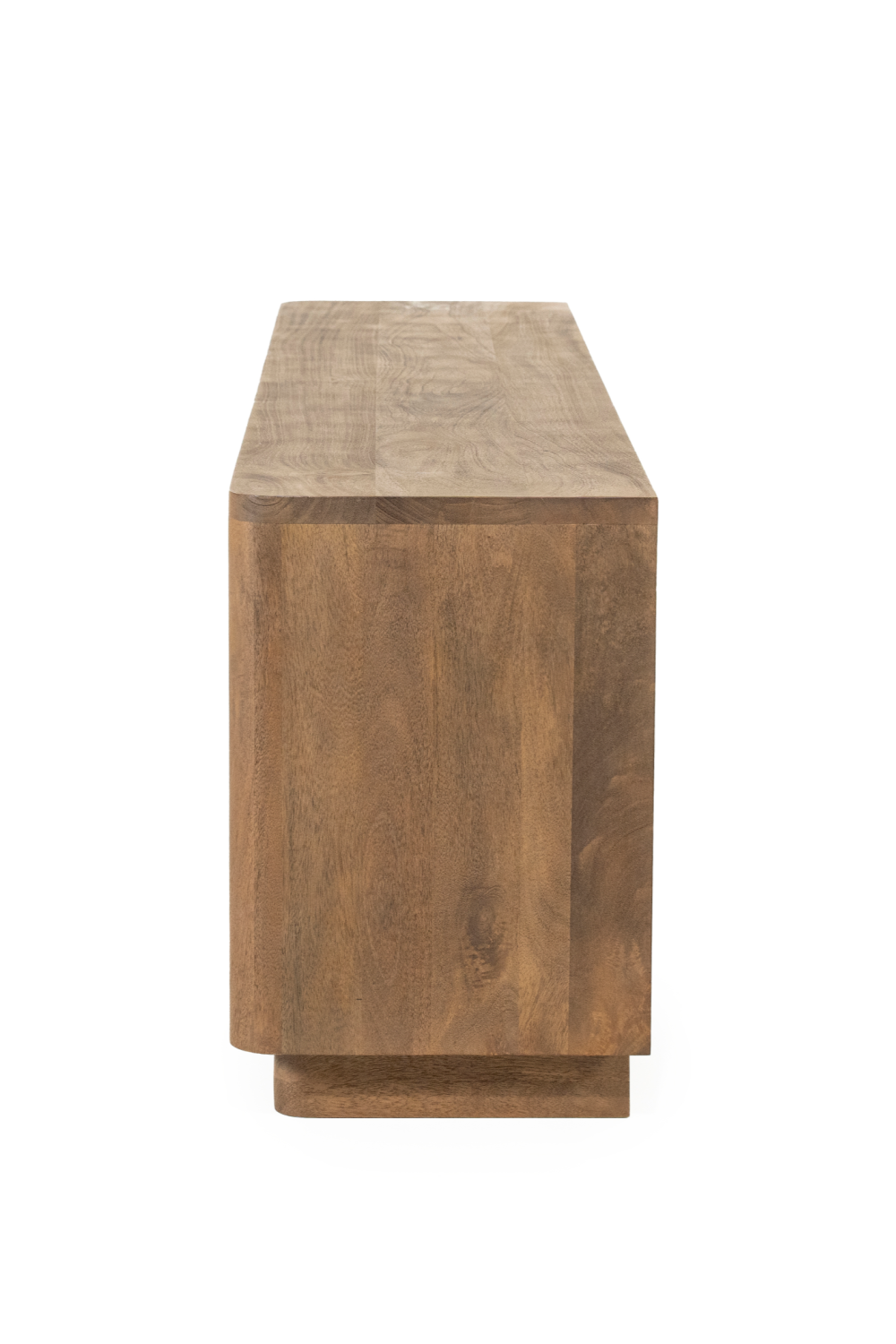 Mango Wood TV Cabinet | Oroa.com