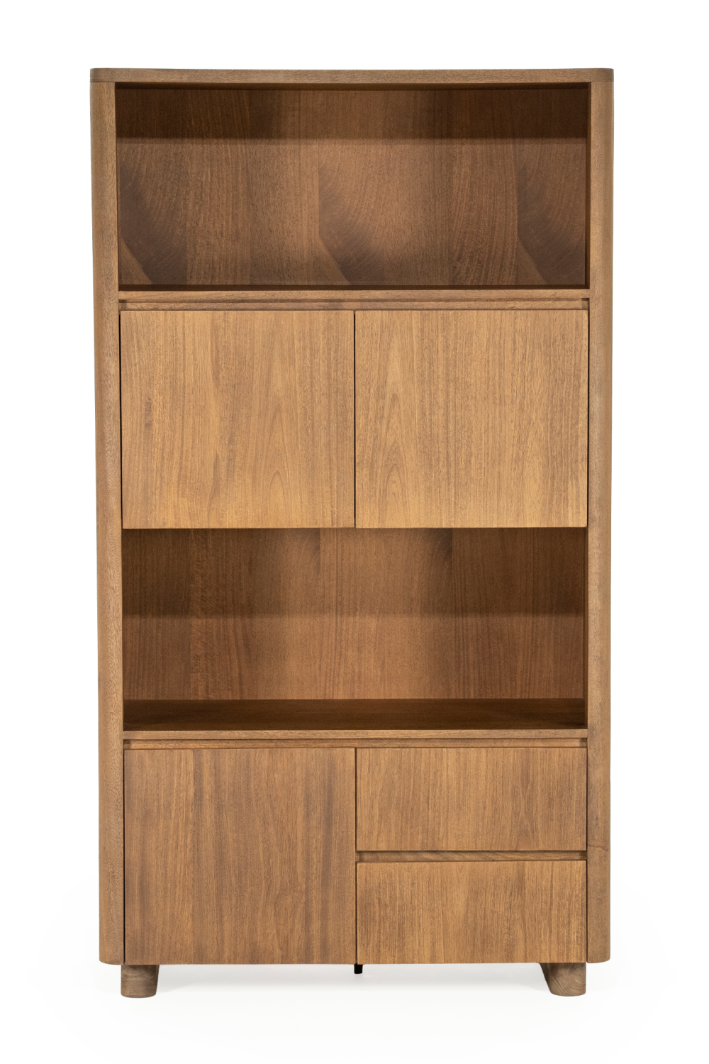 Mango Wood Cabinet | Eleonora Edward | OROA.com
