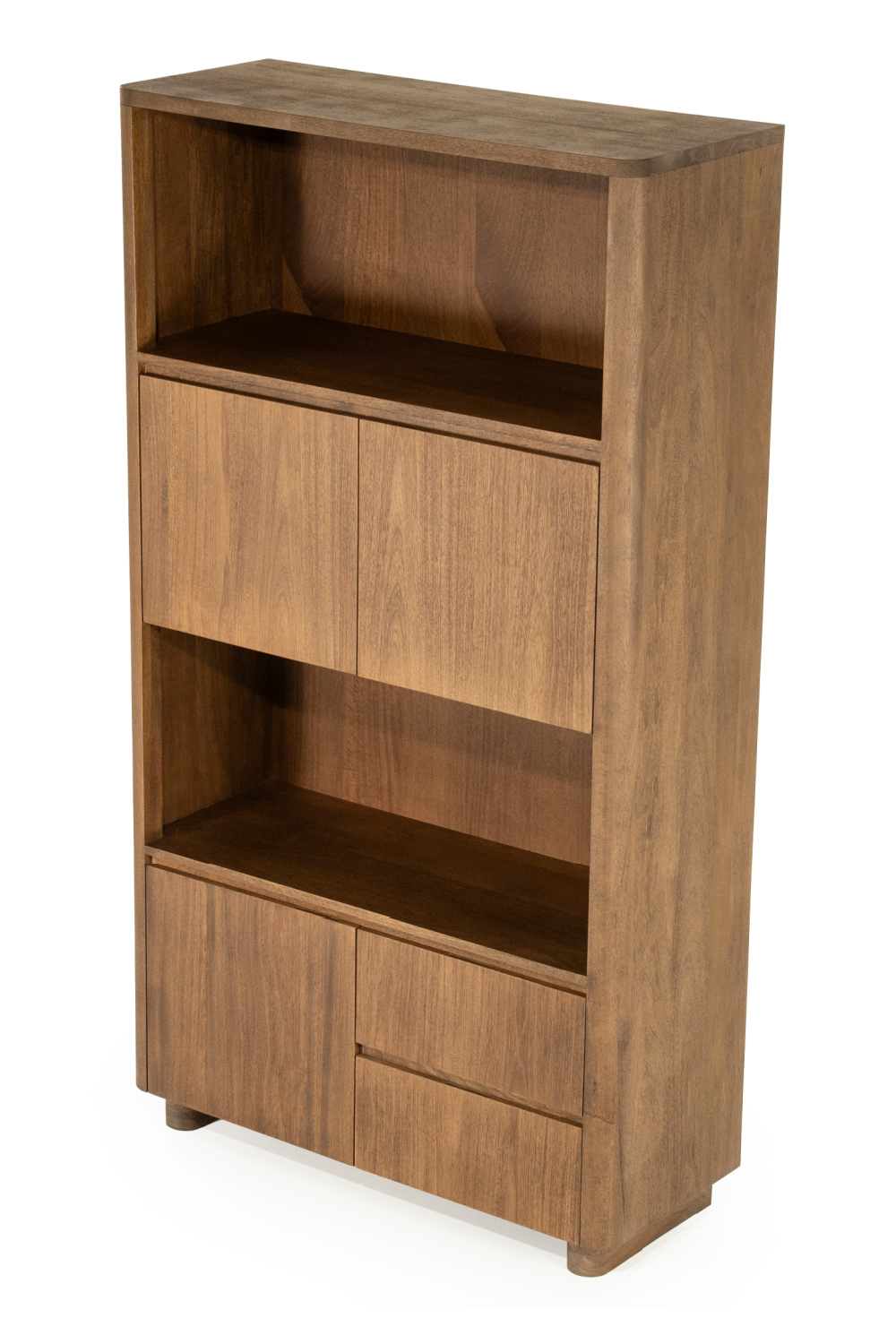 Mango Wood Cabinet | Eleonora Edward | OROA.com
